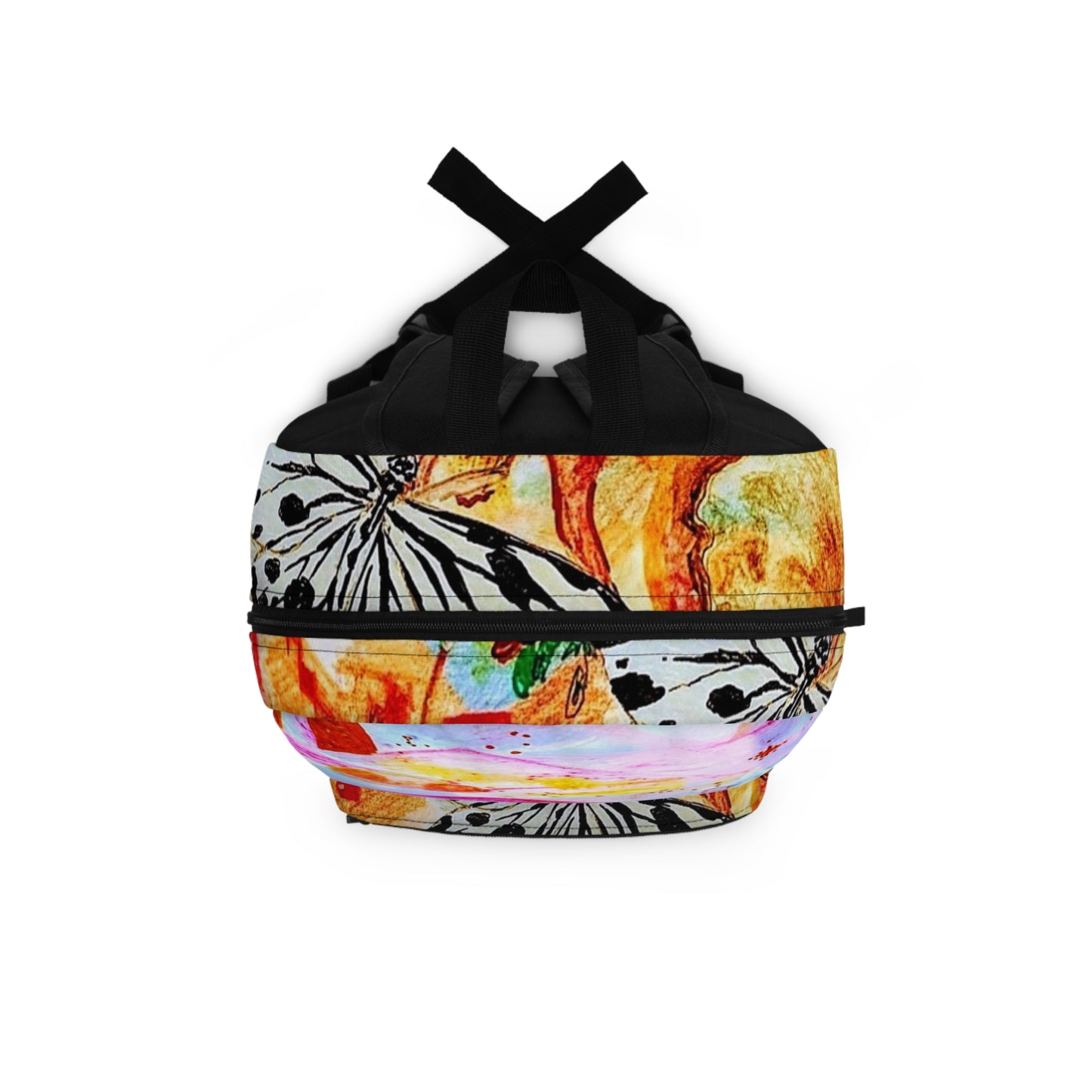 Divine Fem: Backpack