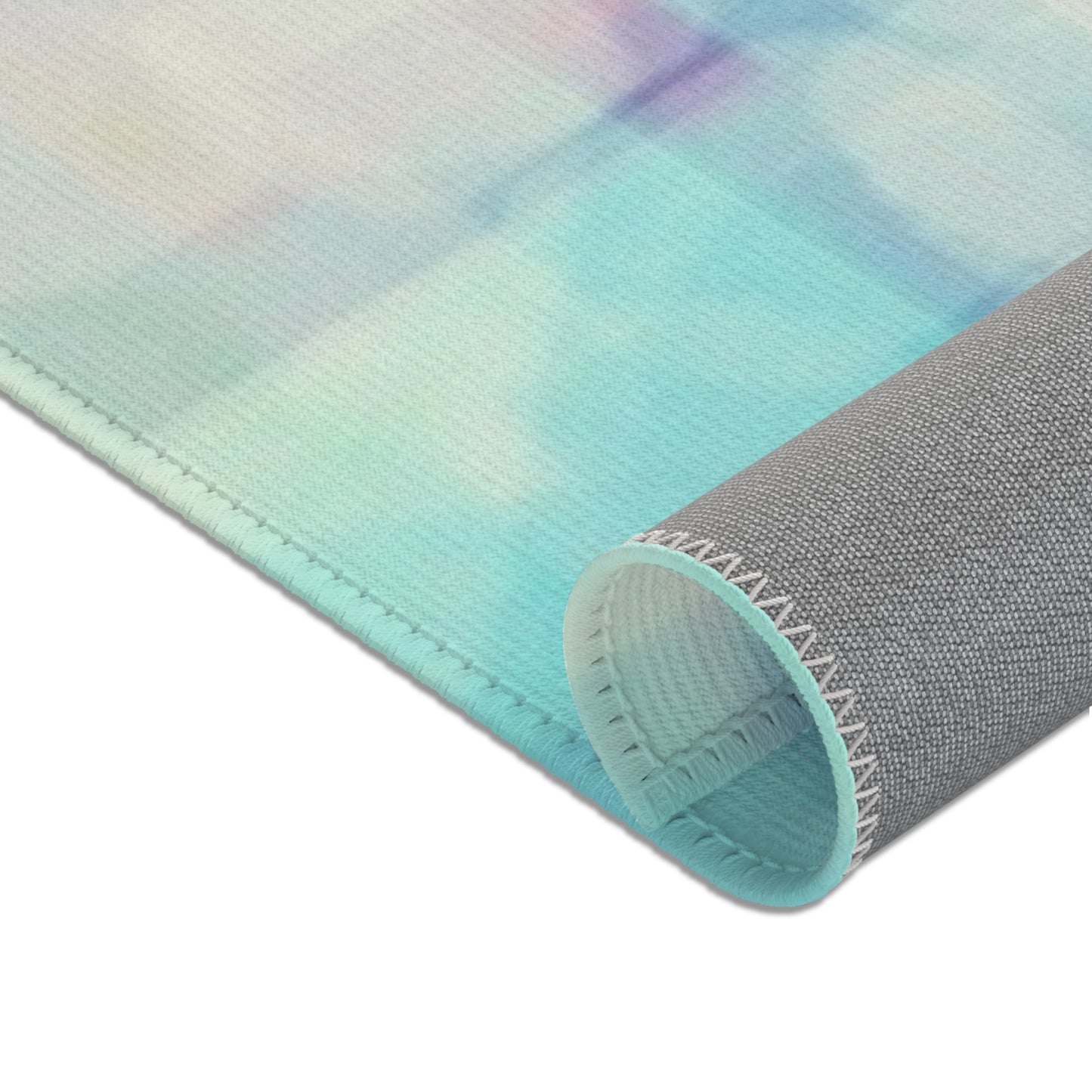 Celia: 24"x36" Soft Abstract Area Rug for Cozy Living Spaces, Boho Home Decor, Living Room Accent Rugs, Bedroom Floor Mat, Unique Gift Idea