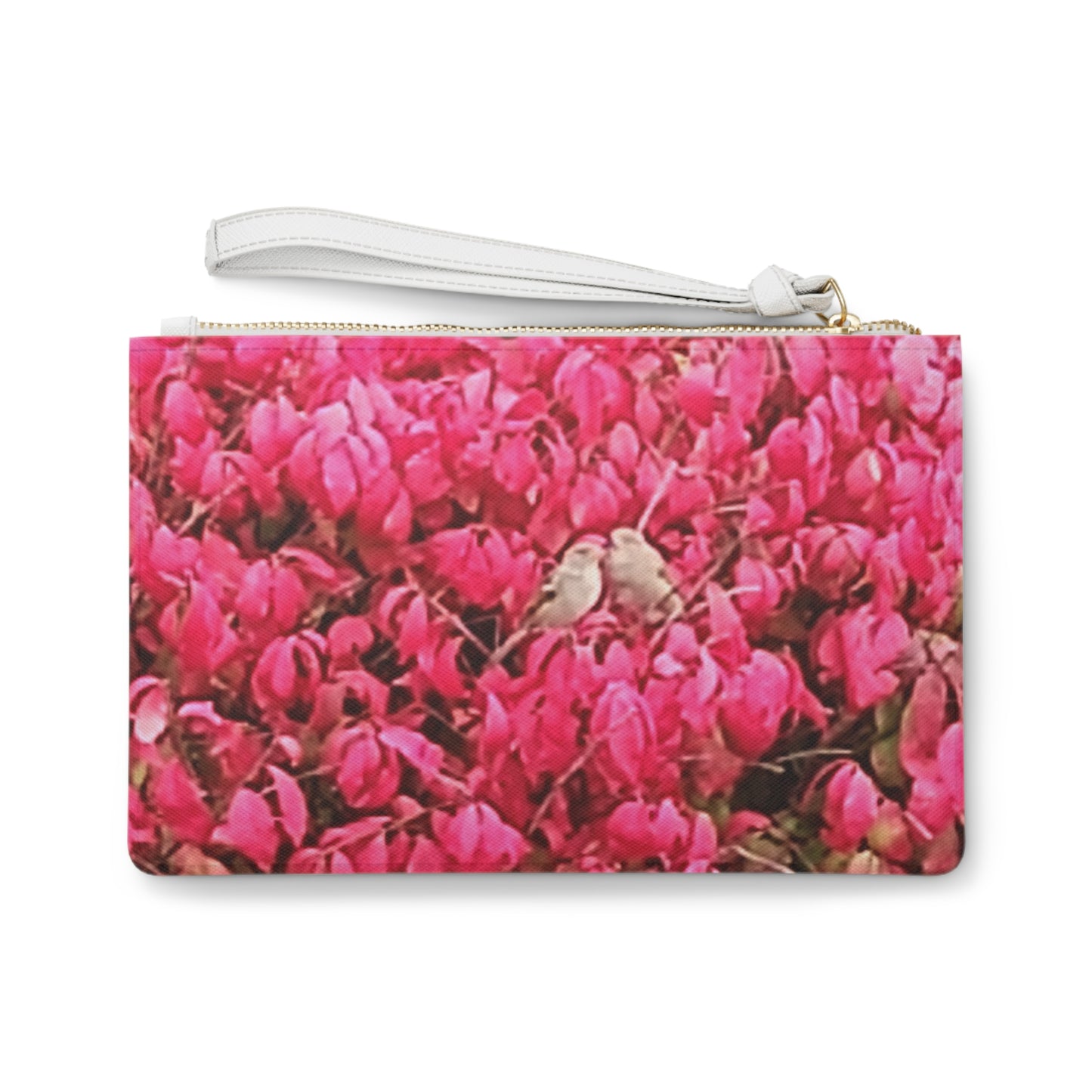 Sweet Birds: Clutch Bag