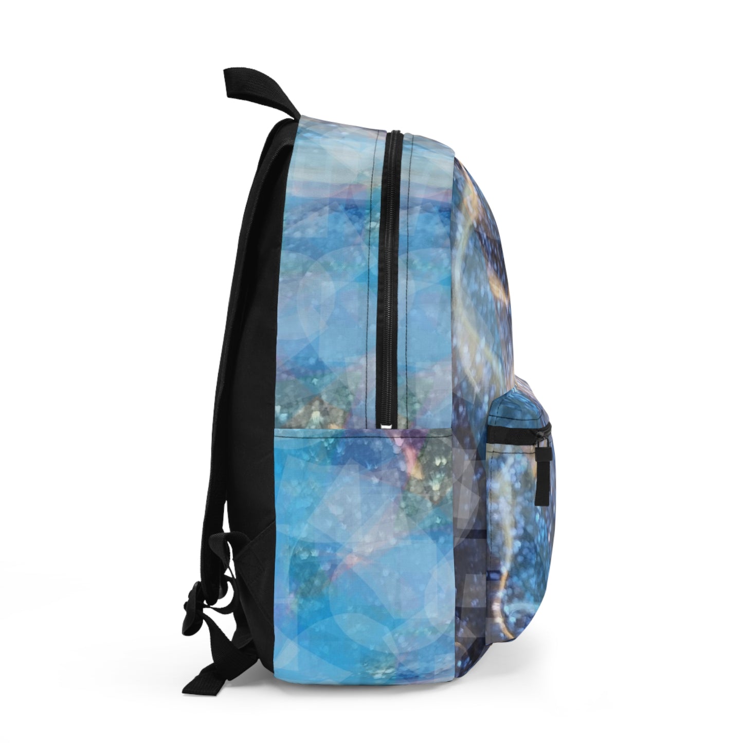 Saphire Fuel: Backpack