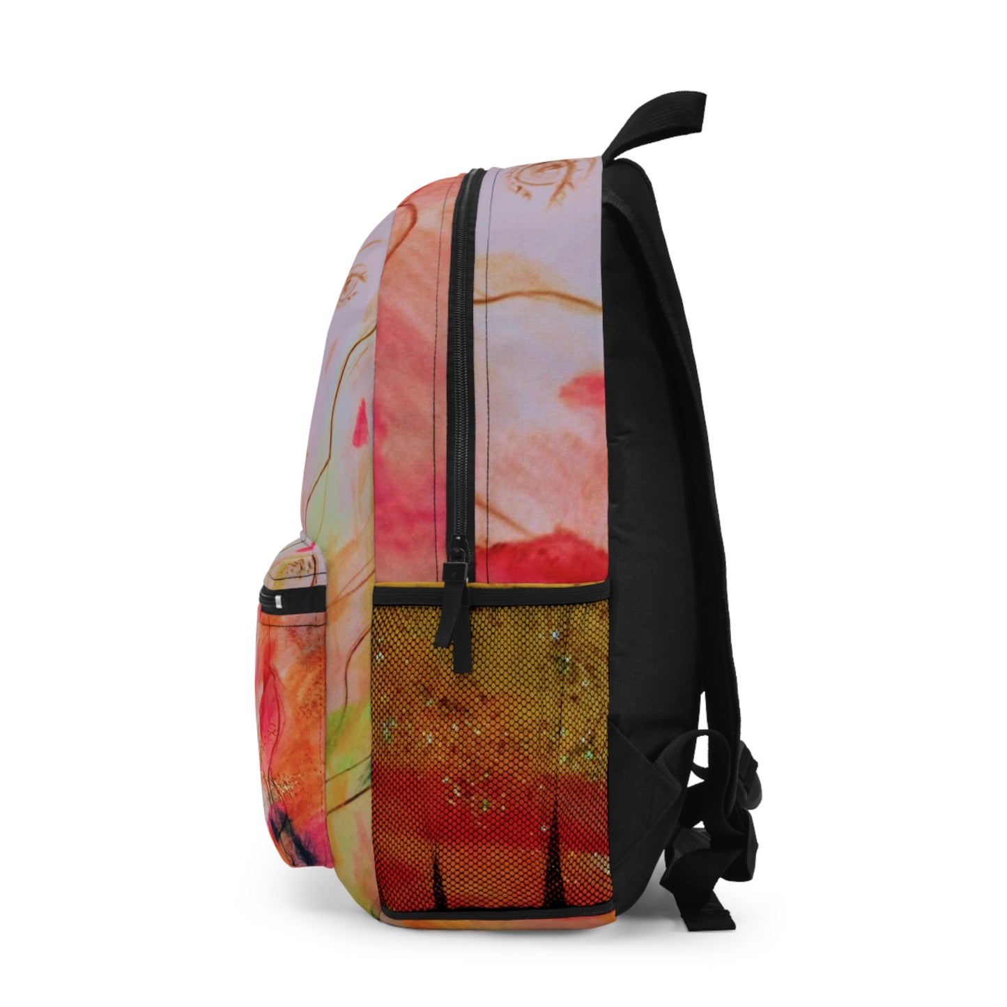 Angel Friend: Backpack