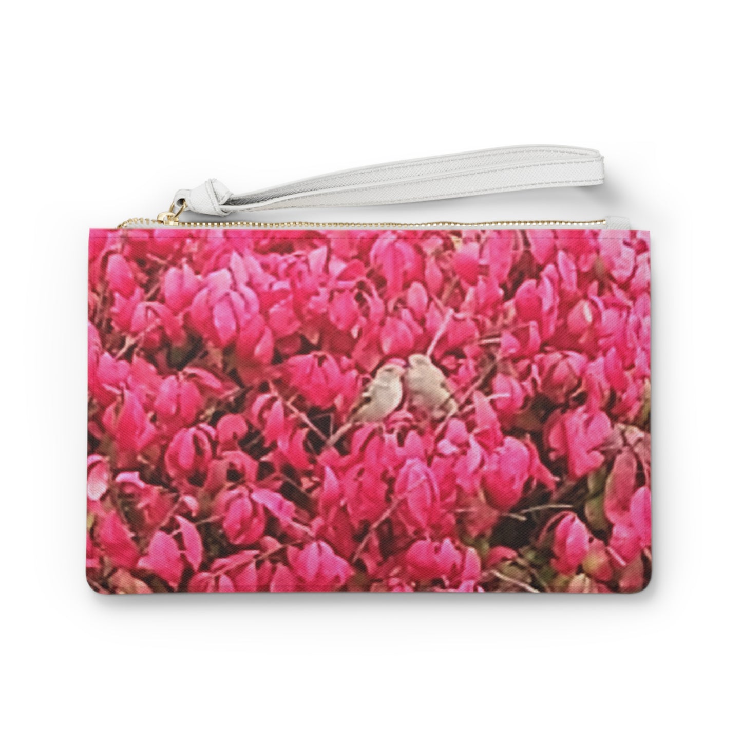 Sweet Birds: Clutch Bag