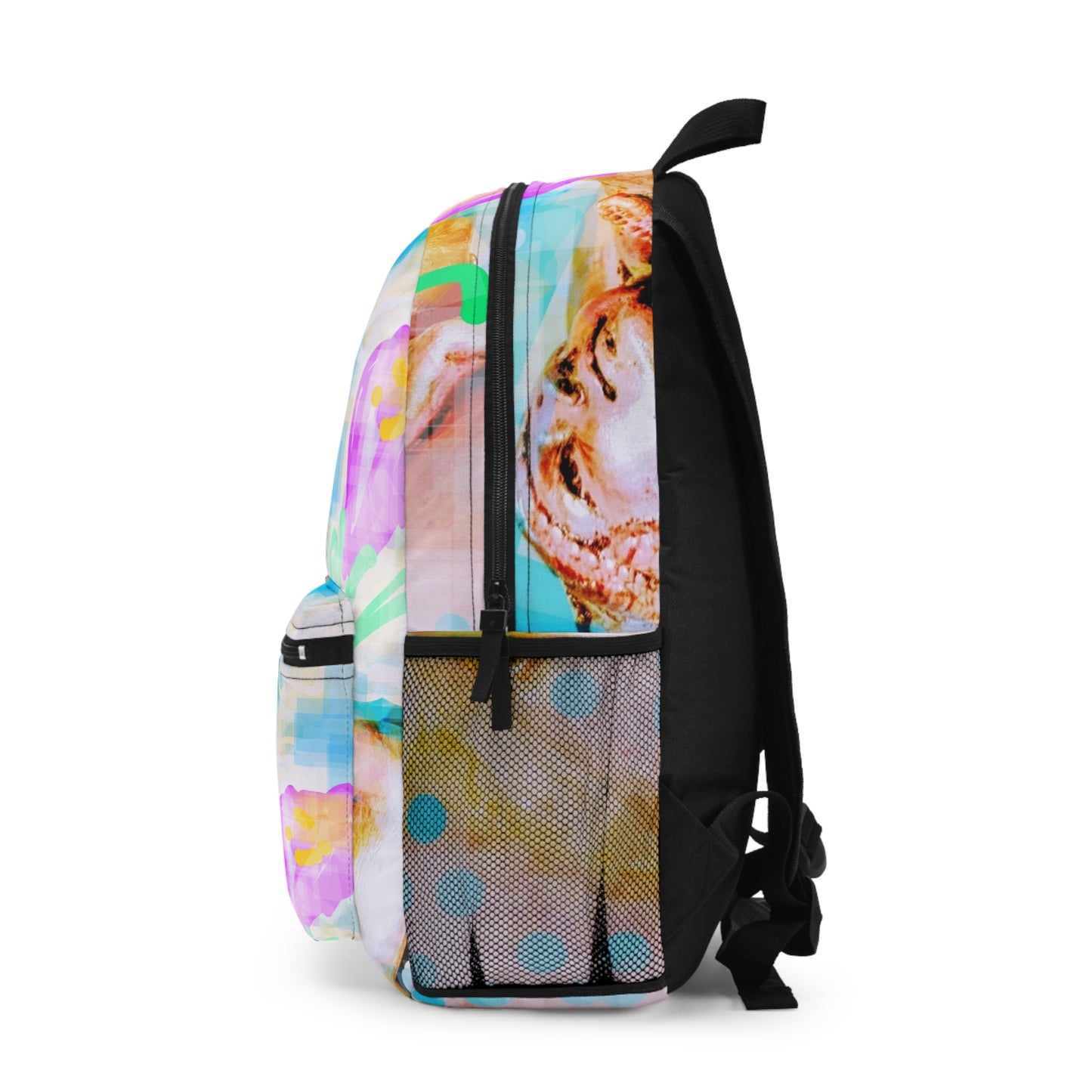 Adore: Backpack