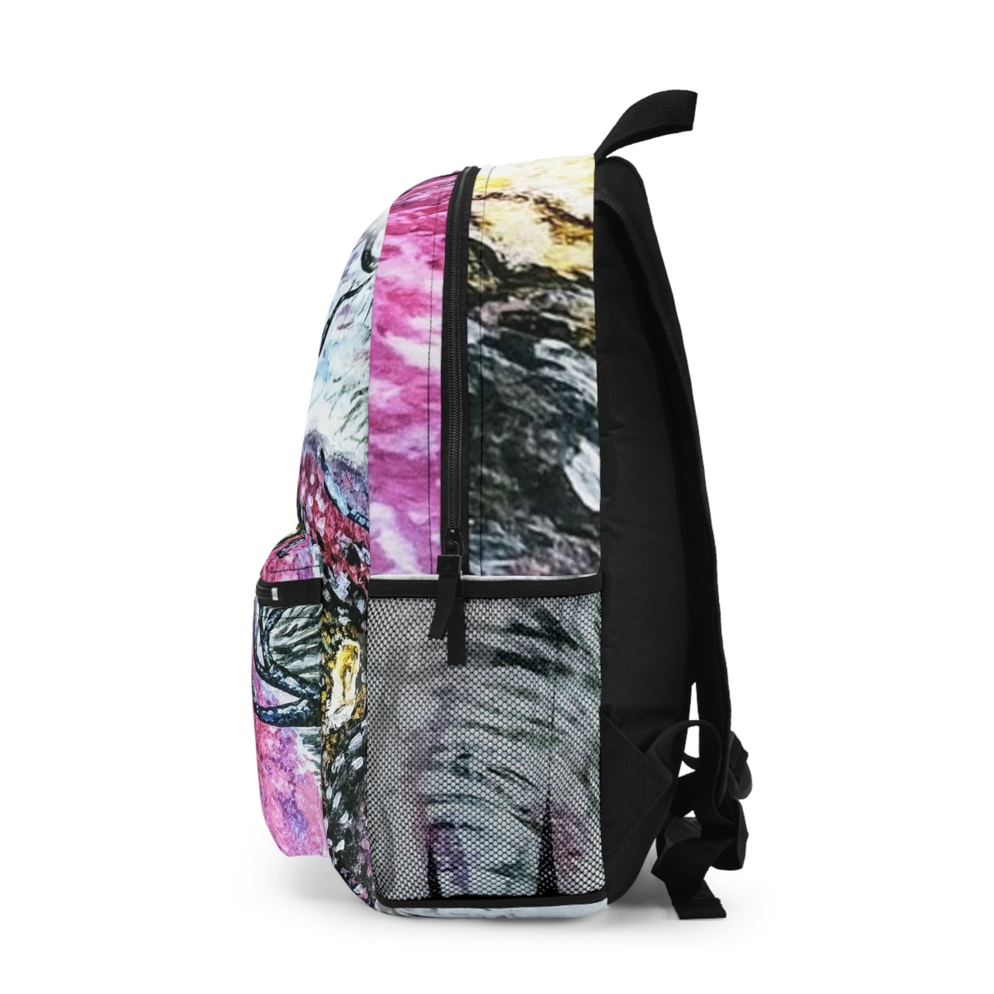 Thru the Wilderness: Backpack