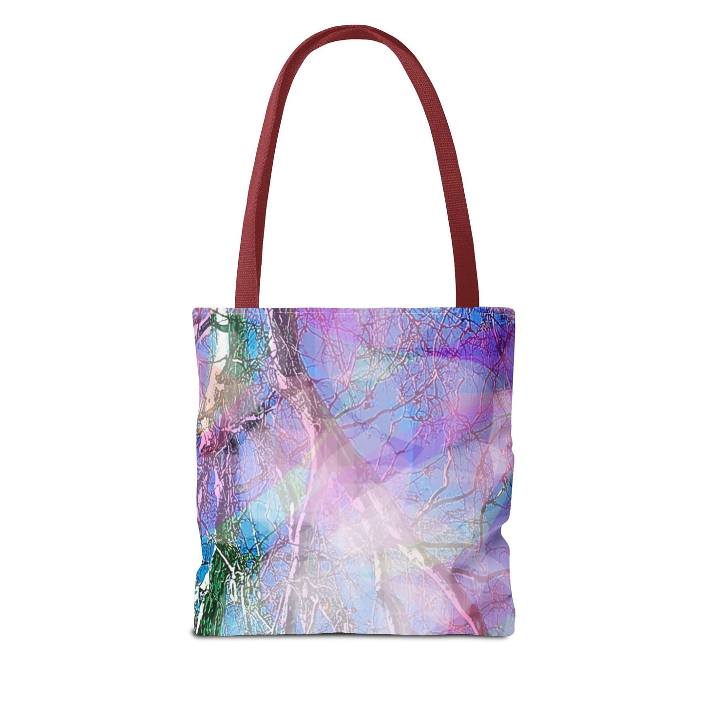 Woo hoo : ) Tote Bag (AOP)
