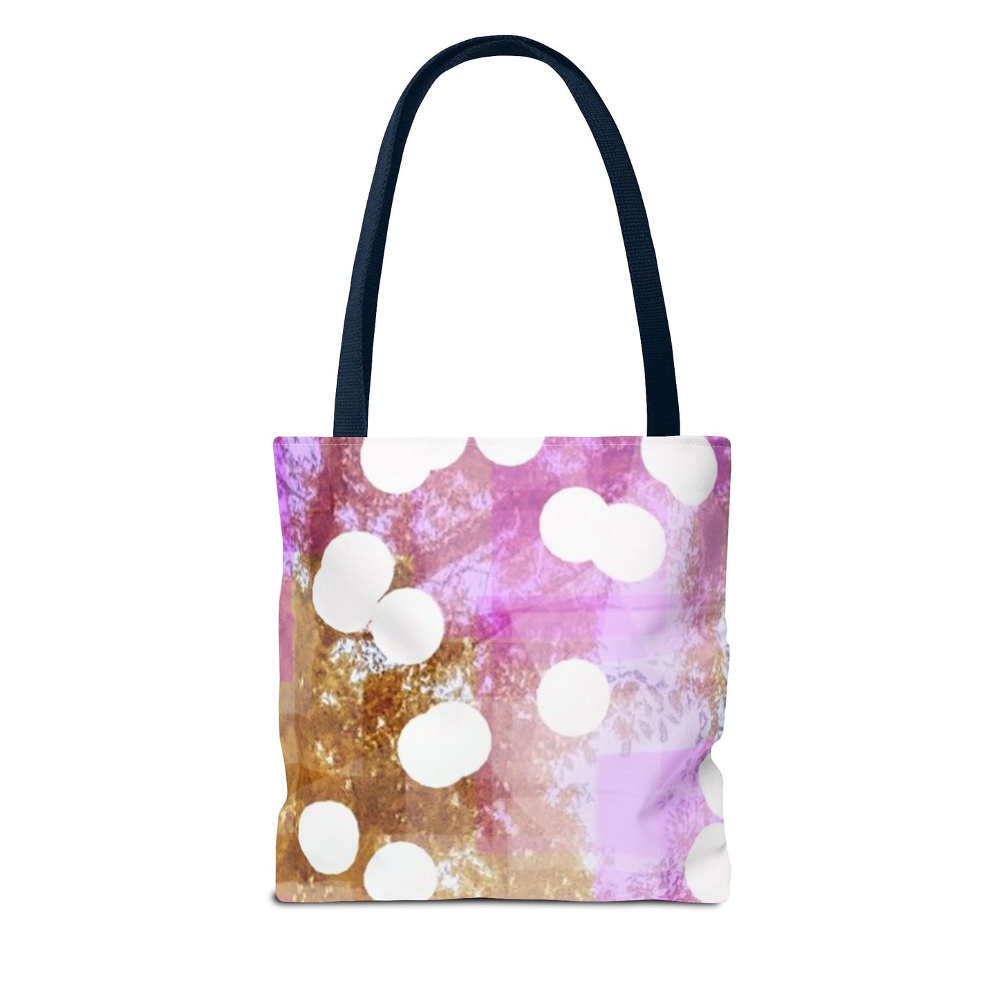 Auburn: Tote Bag (AOP): 13"x13"