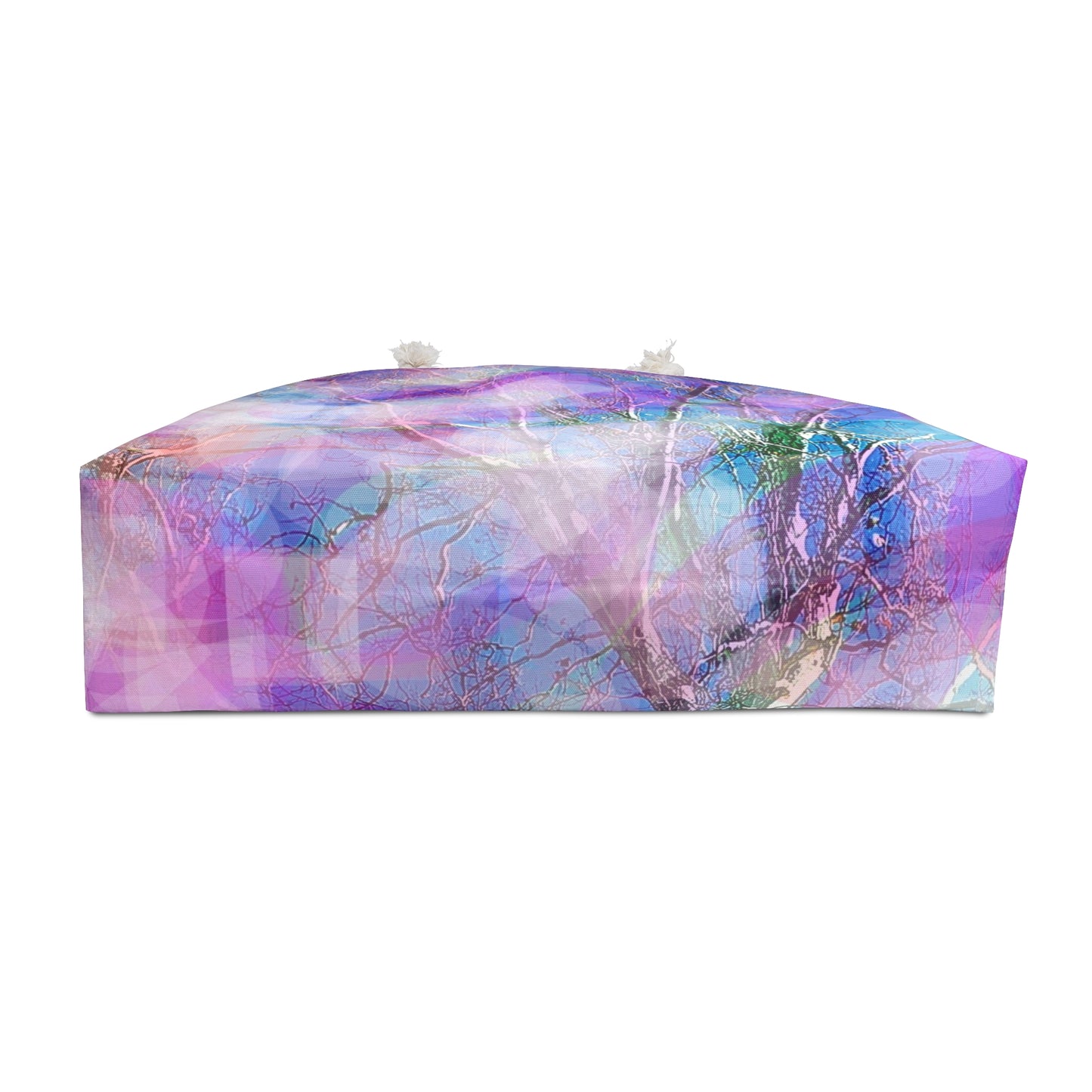 Woo hoo : ) Weekender Bag