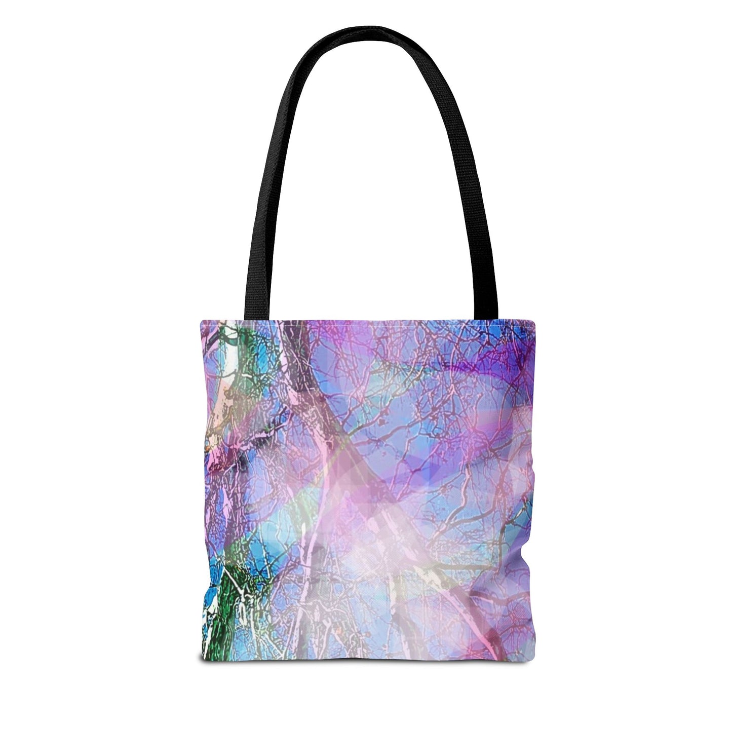 Woo hoo : ) Tote Bag (AOP)