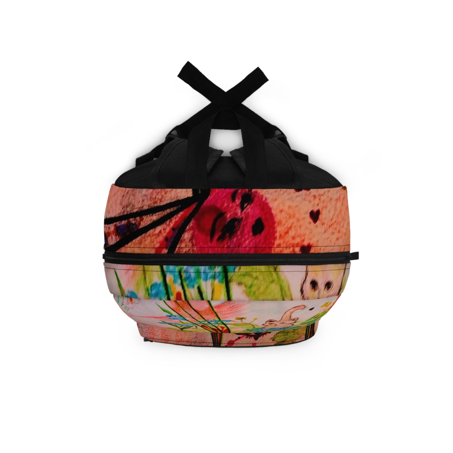 Katty's Garden: Backpack