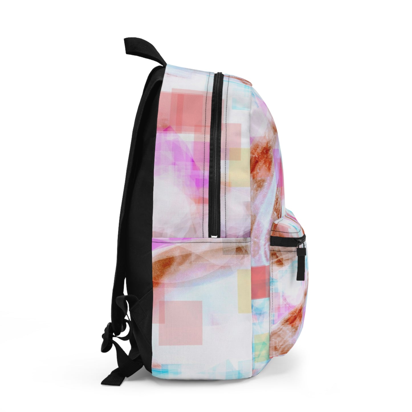 Starship: Backpack