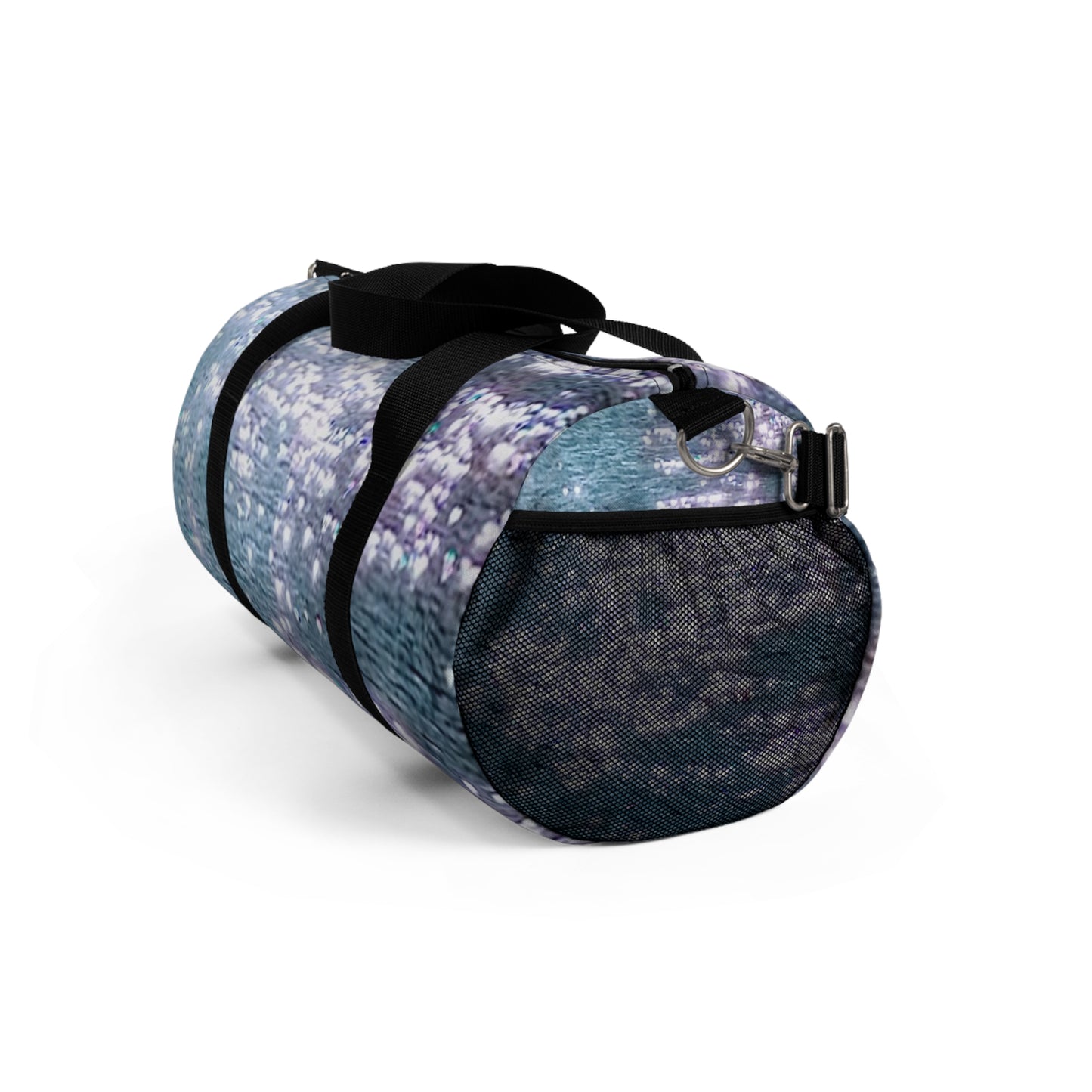 Water Diamonds Duffel Bag