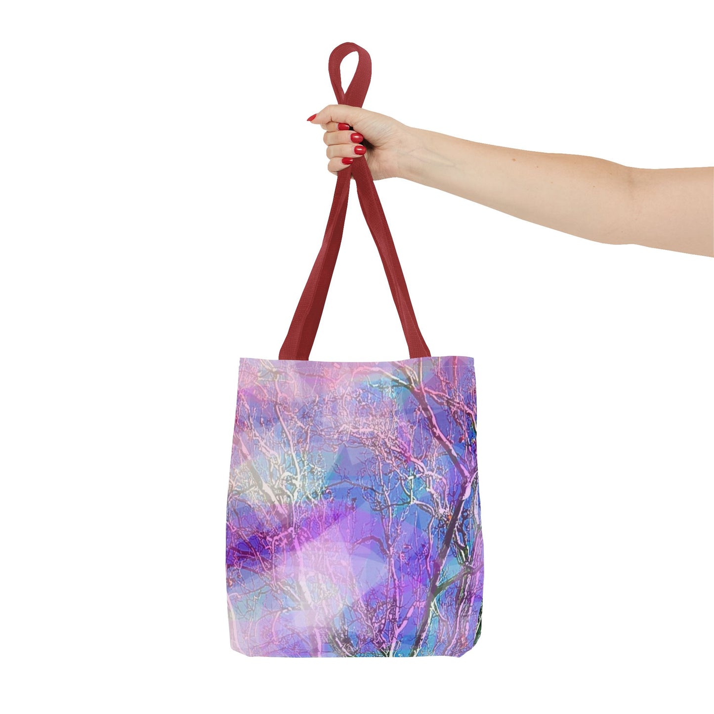 Woo hoo : ) Tote Bag (AOP)