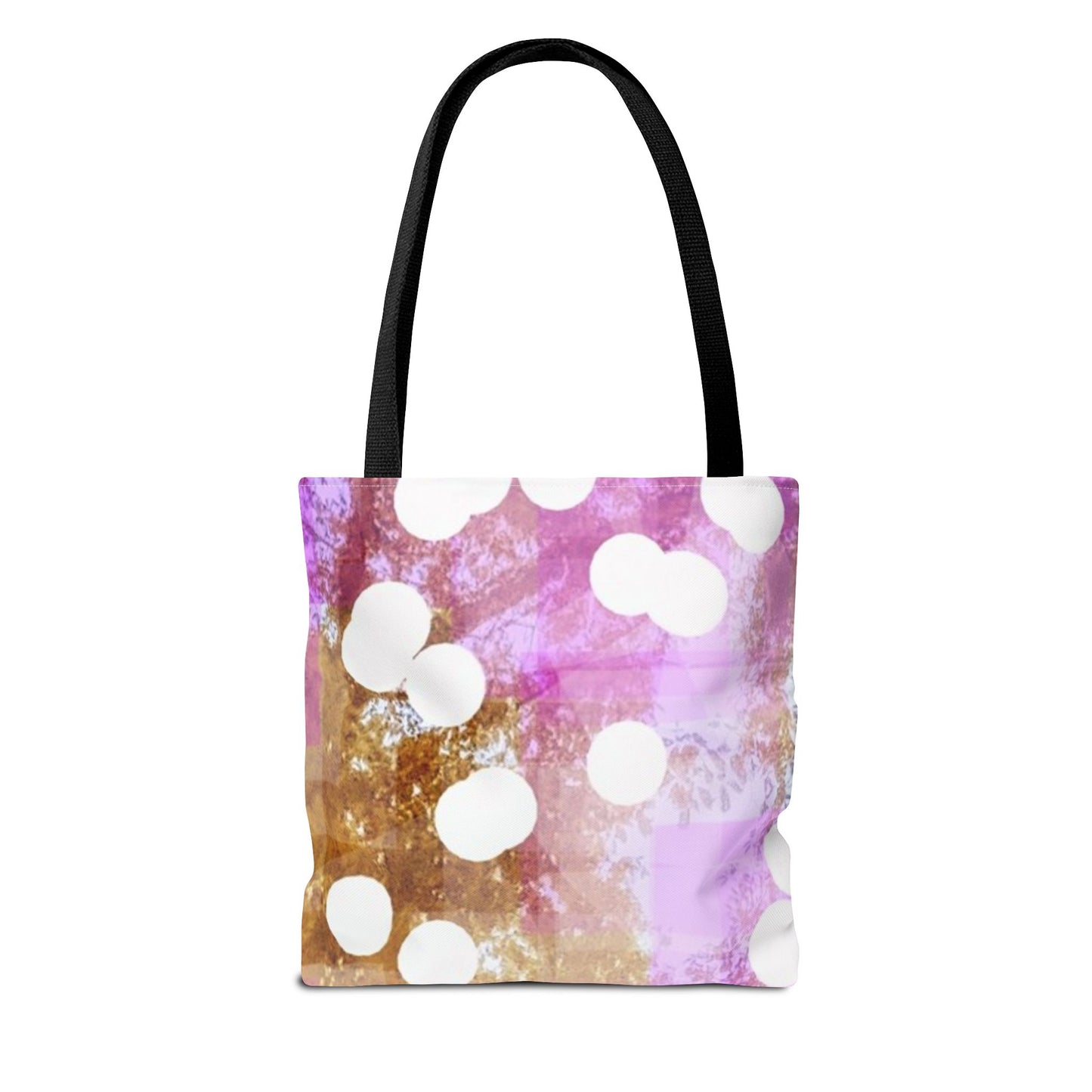 Auburn: Tote Bag (AOP): 13"x13"