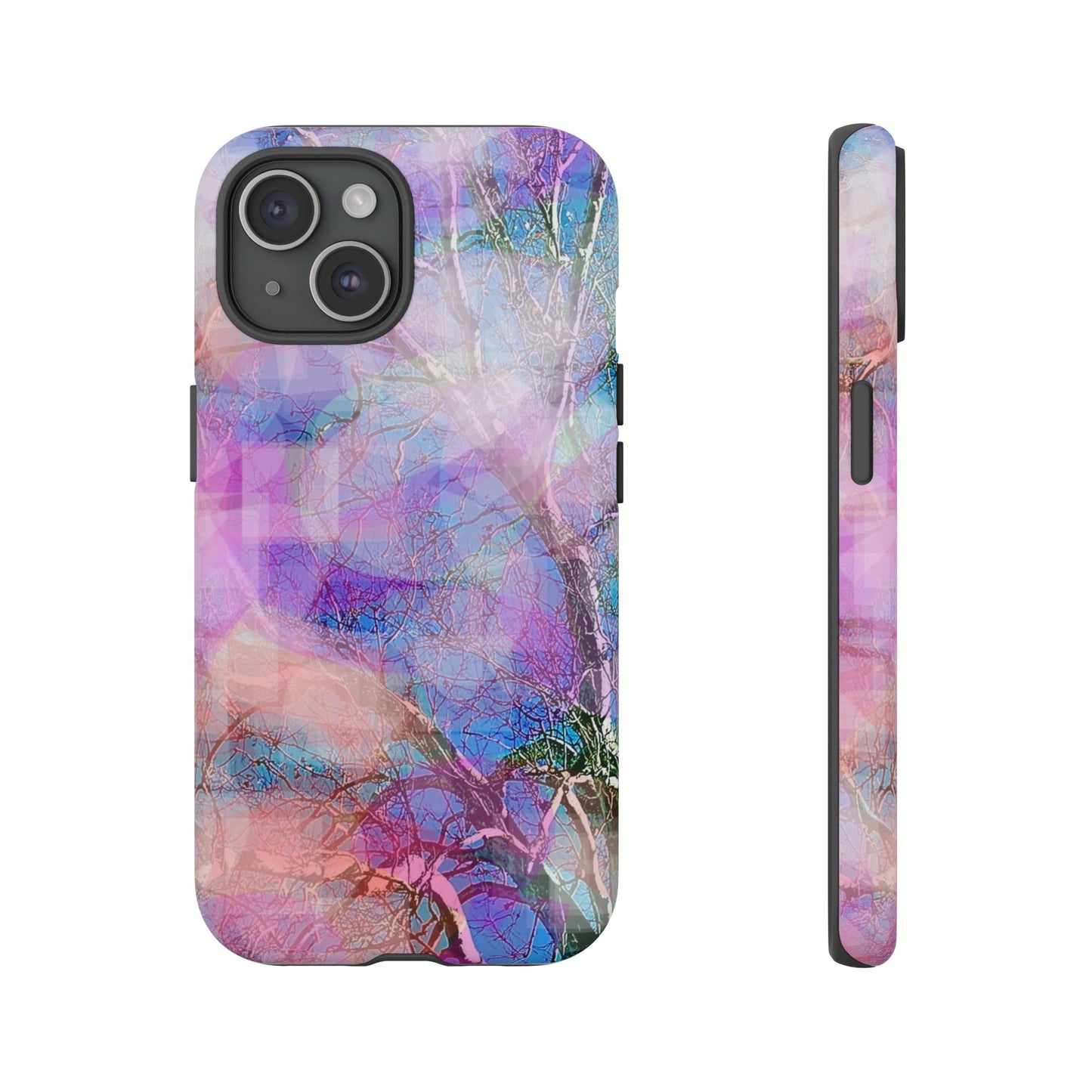 Woo hoo! Tough Cases: iPhone15