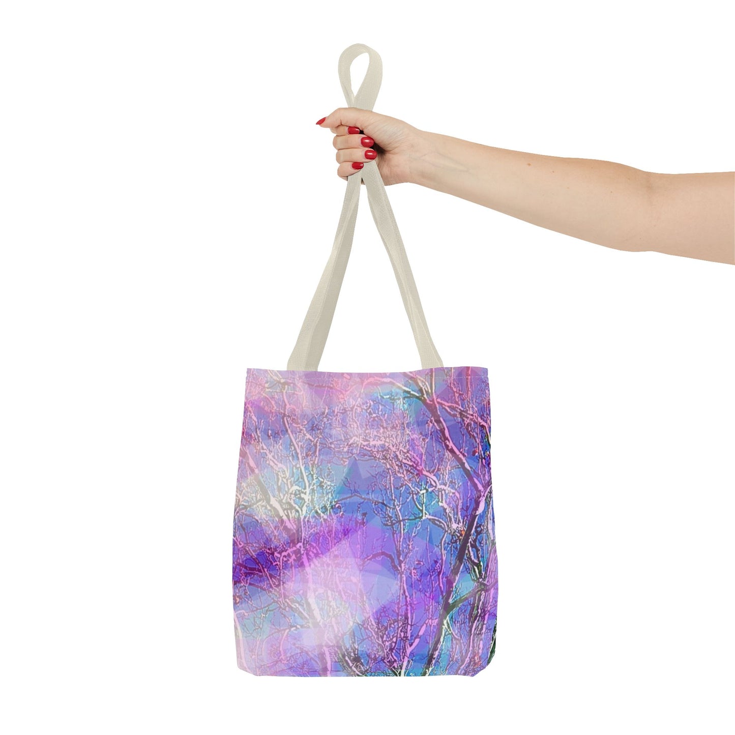 Woo hoo : ) Tote Bag (AOP)