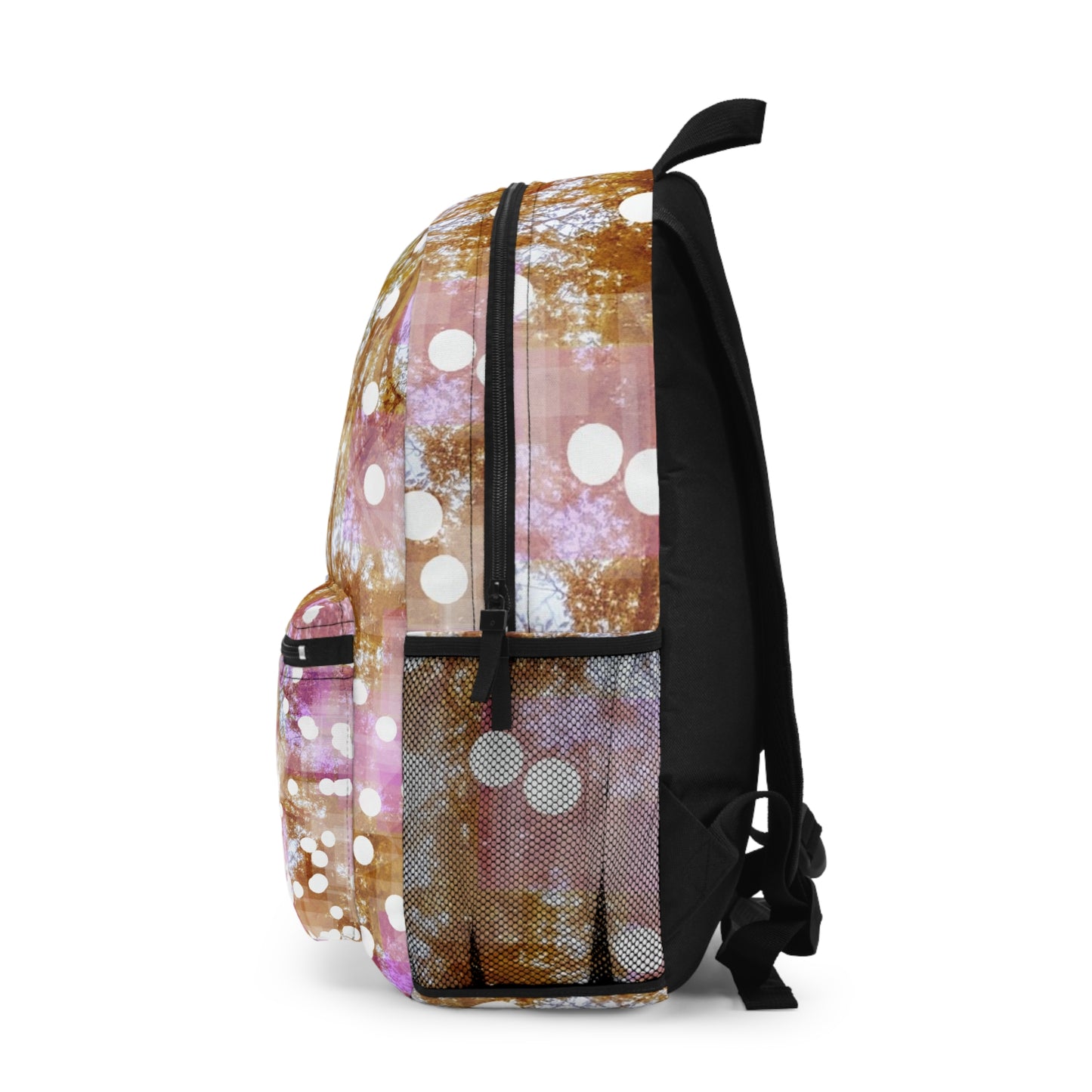 Auburn: Backpack