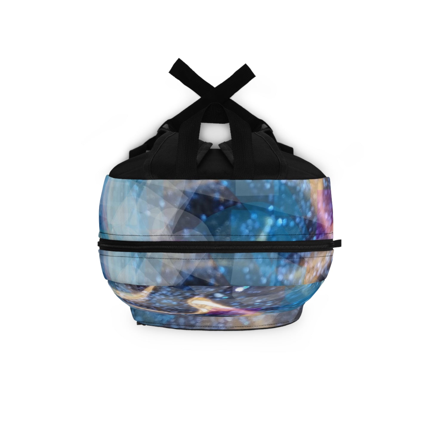 Saphire Fuel: Backpack