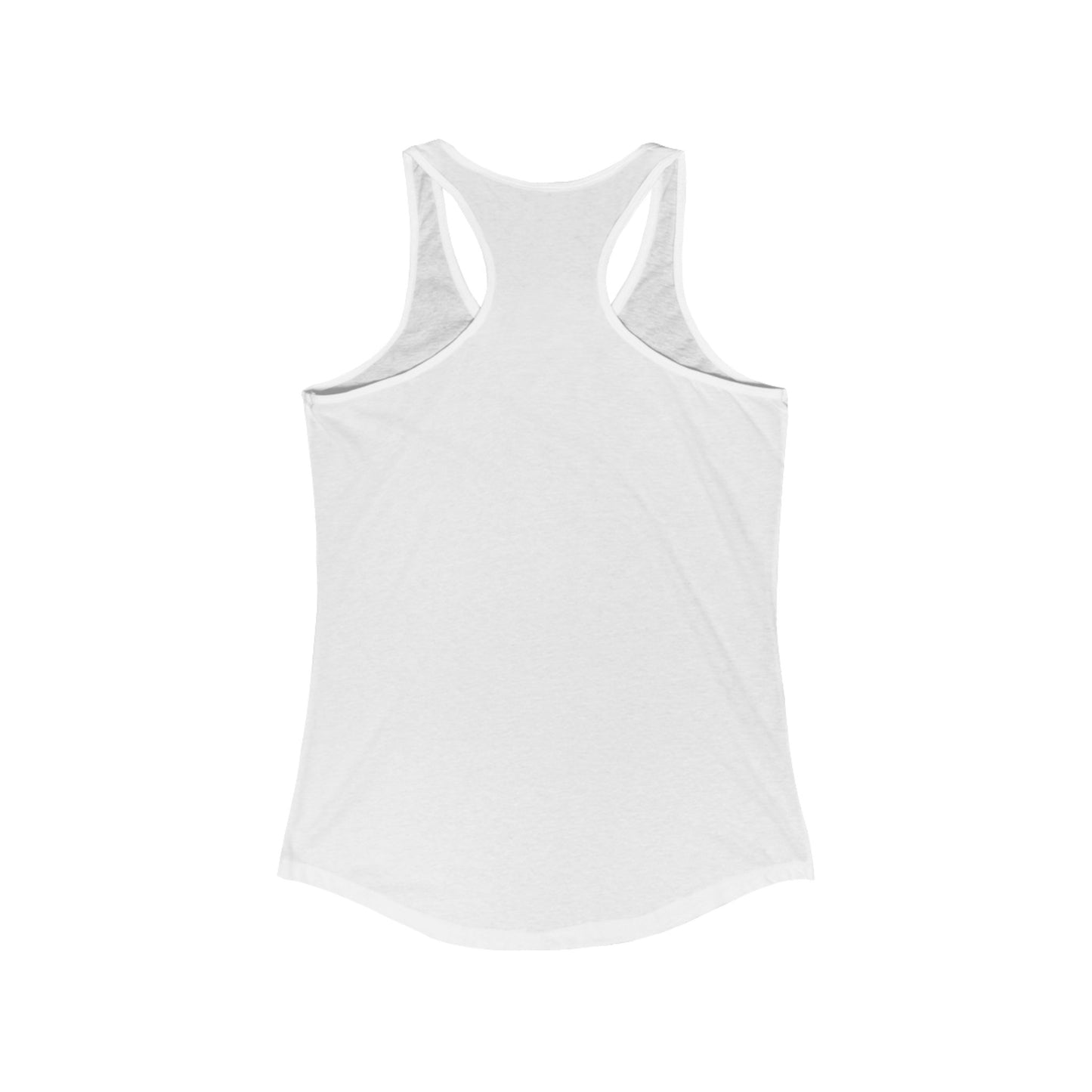 Adore: Women's Ideal Racerback Tank