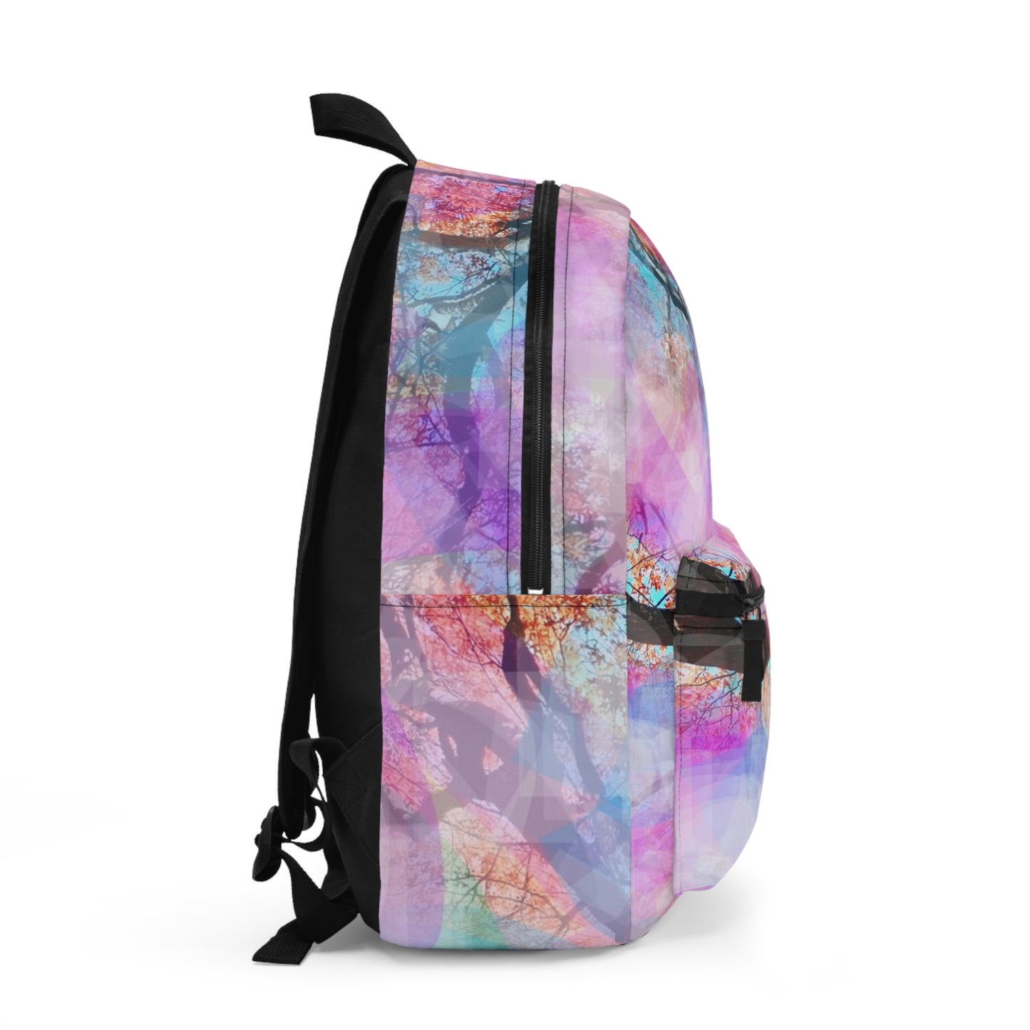 Aura: Backpack