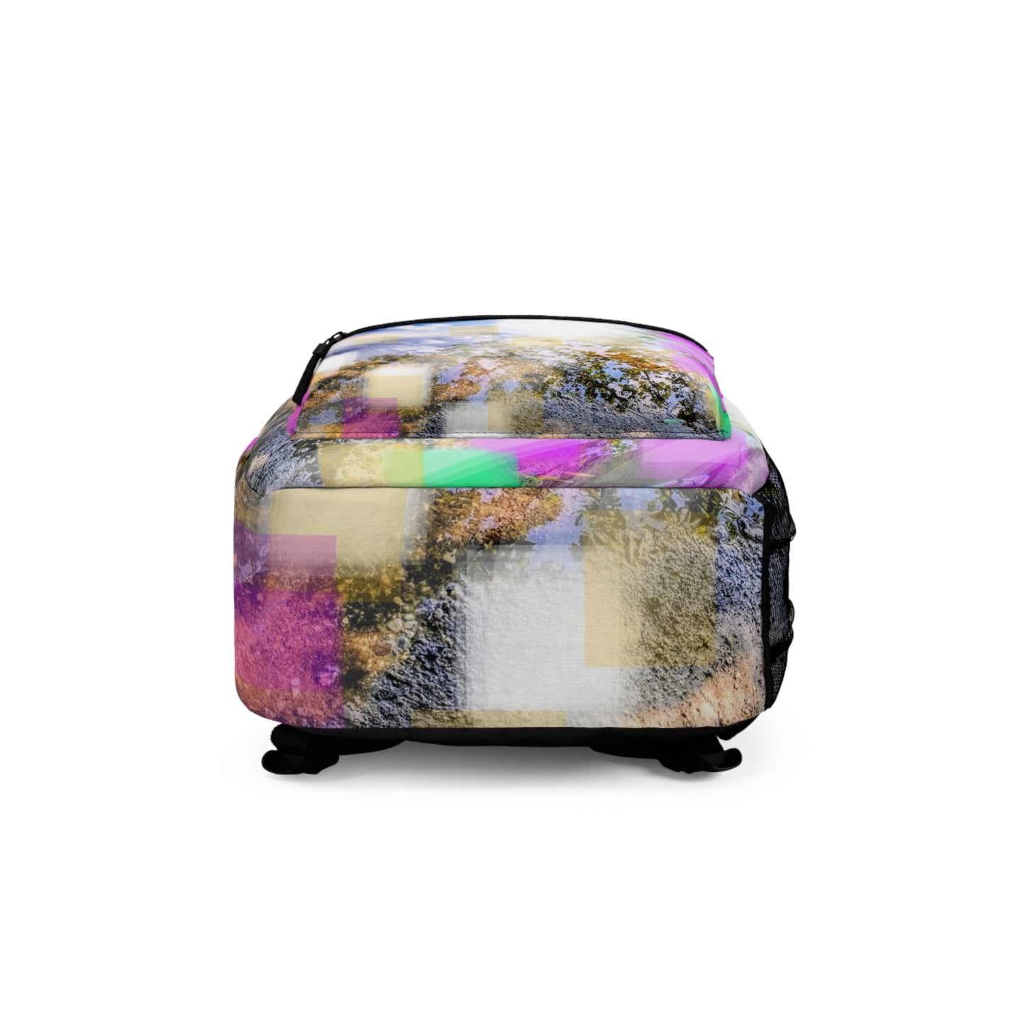 Light Bright: Backpack