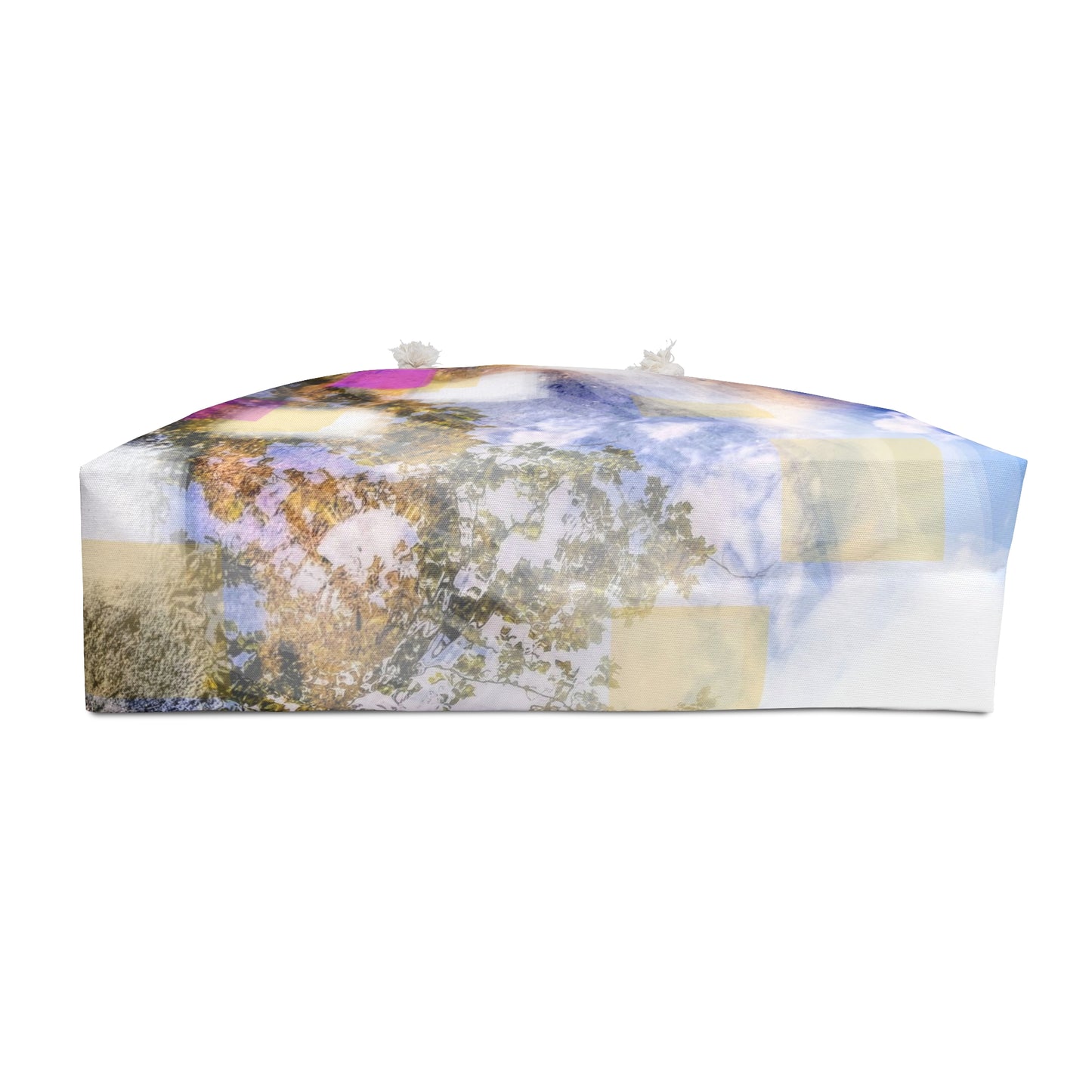 Light Bright: Weekender Bag