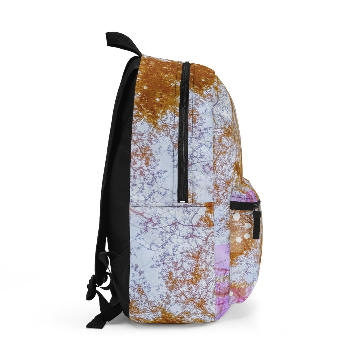 Auburn: Backpack