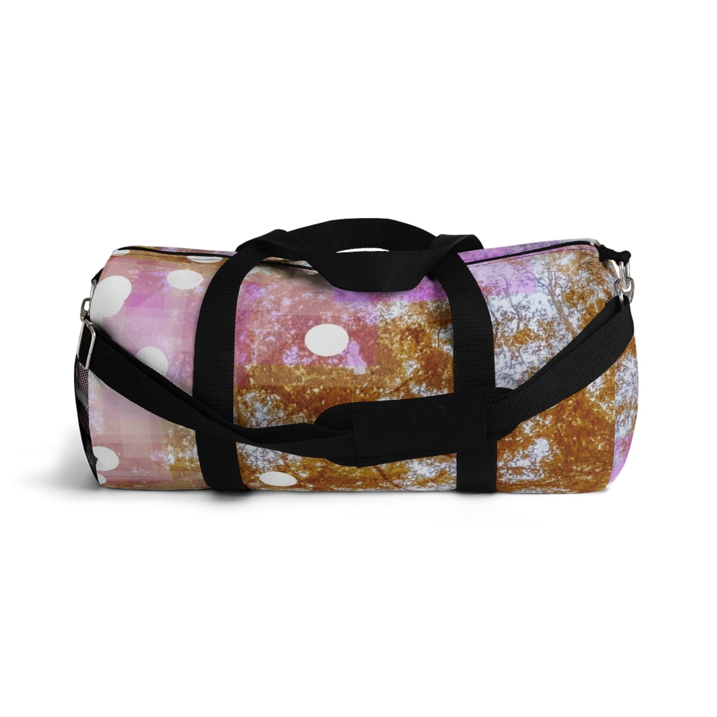 Auburn: Duffel Bag, Nature Lovers