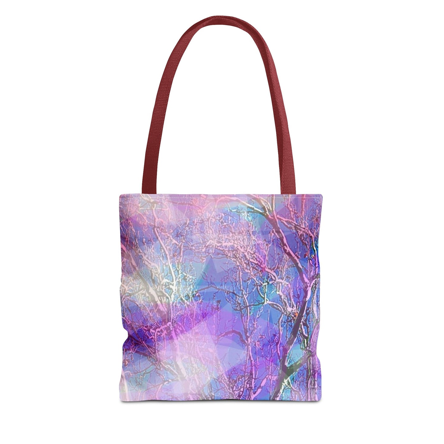 Woo hoo : ) Tote Bag (AOP)