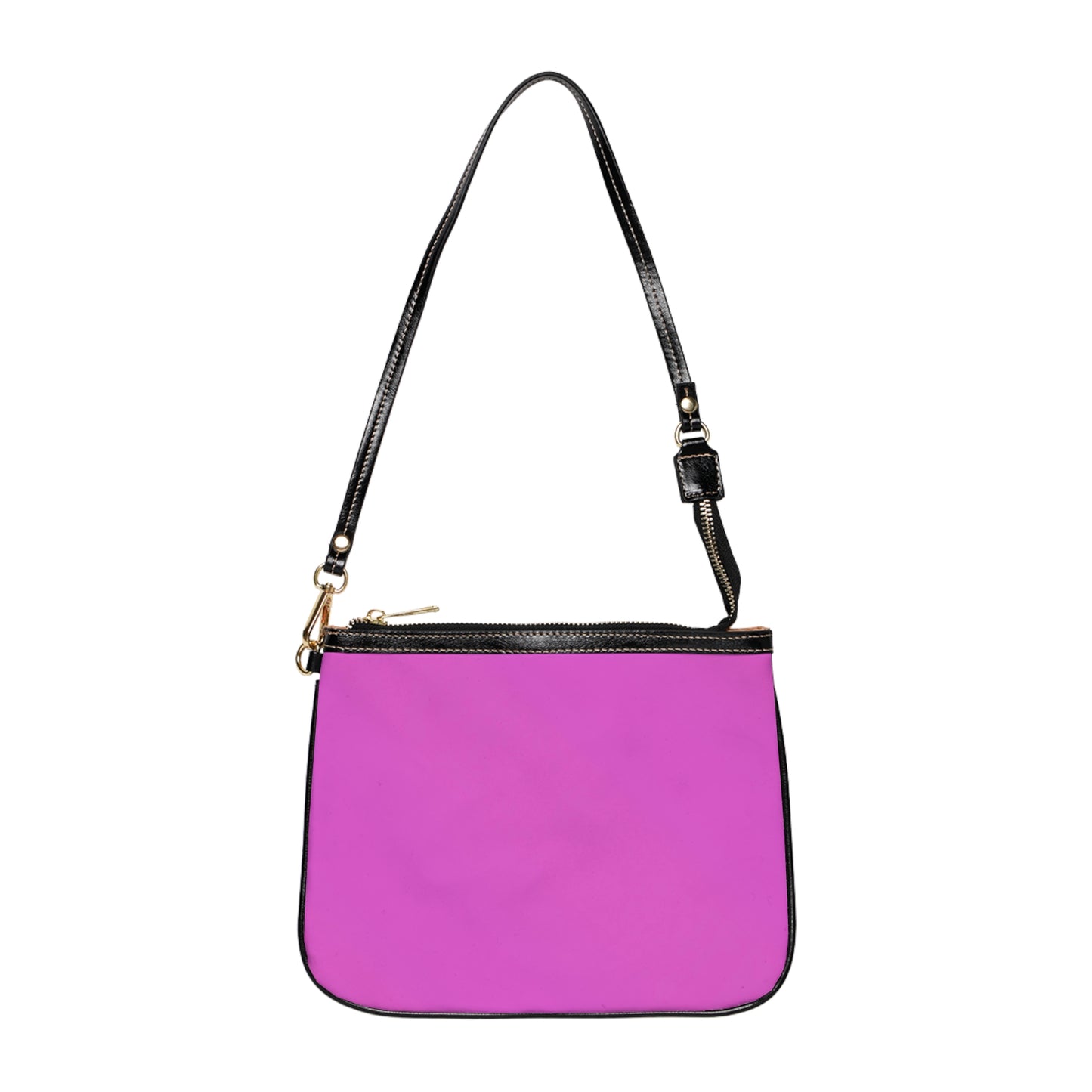 Bobbie: Chic Pink Small Shoulder Bag - Perfect for Everyday Style