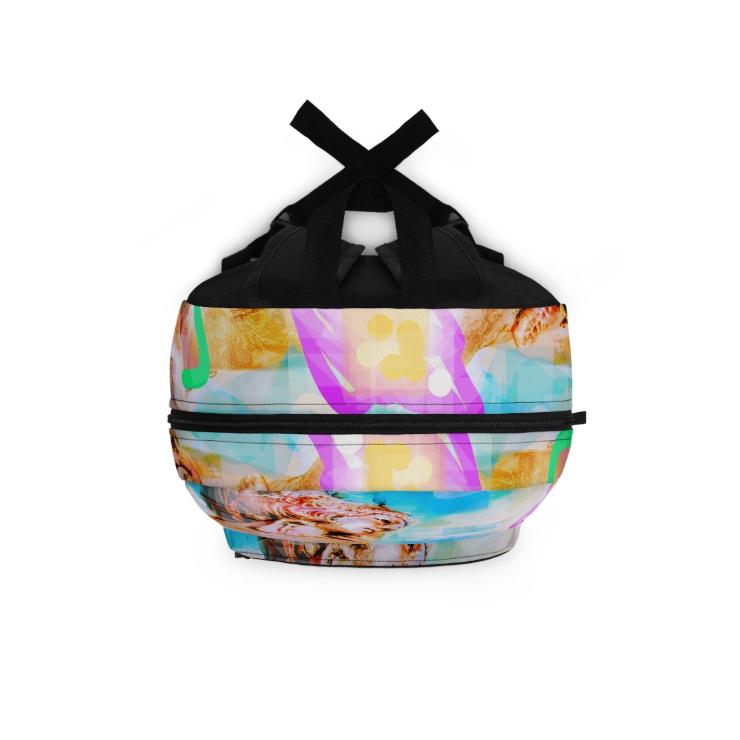 Adore: Backpack