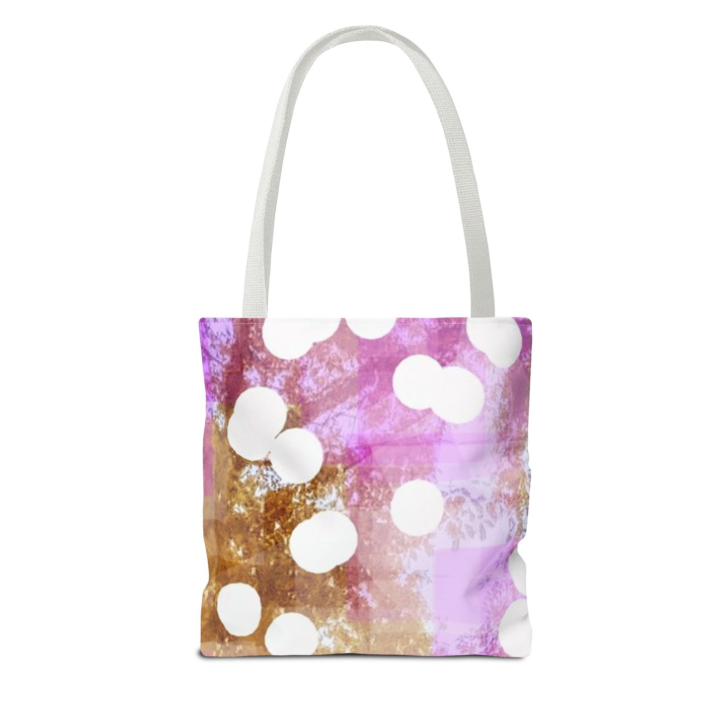 Auburn: Tote Bag (AOP): 13"x13"