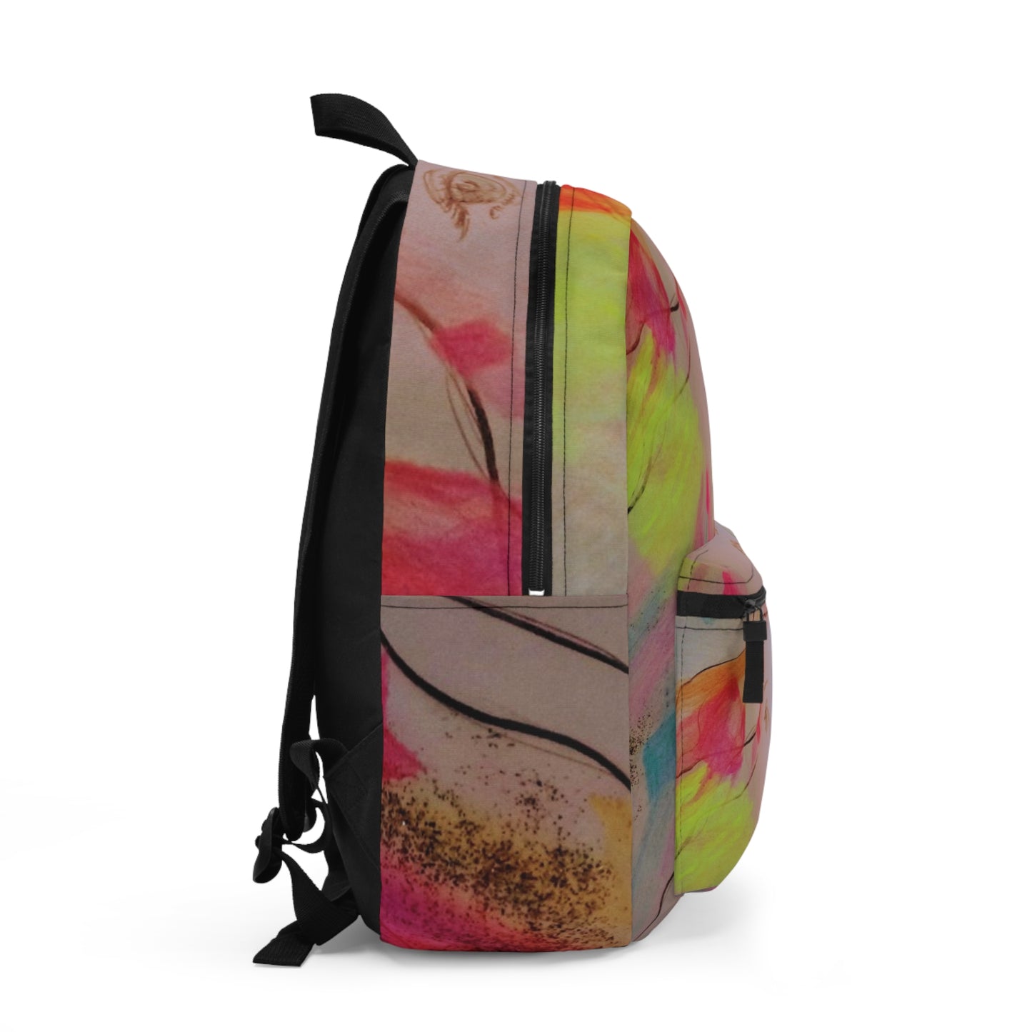 Angel Friend: Backpack
