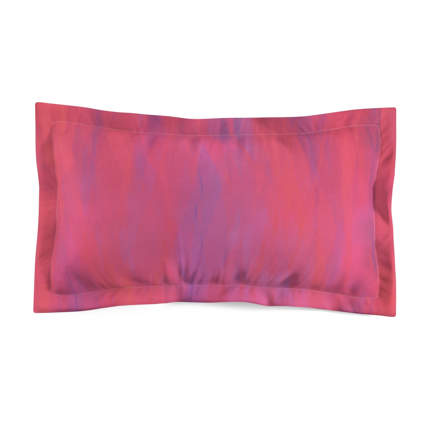 Aphrodite: King Pillow Sham I: Vibrant Microfiber Pillow Sham - Soft Cozy Decor for Dreamy Bedrooms