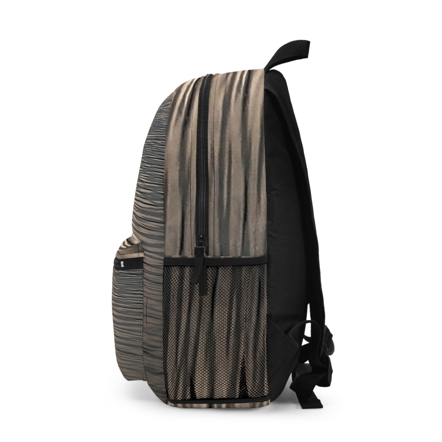 Twinkle Lake: Backpack