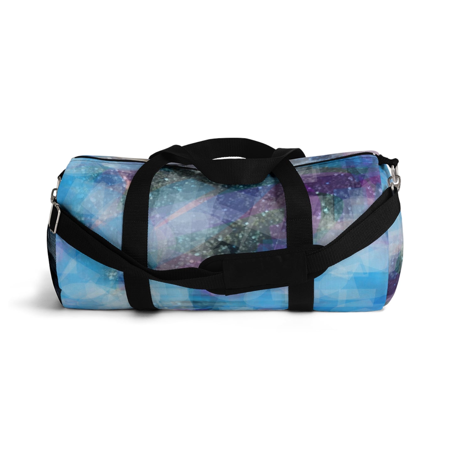 Saphire Fuel: Duffel Bag