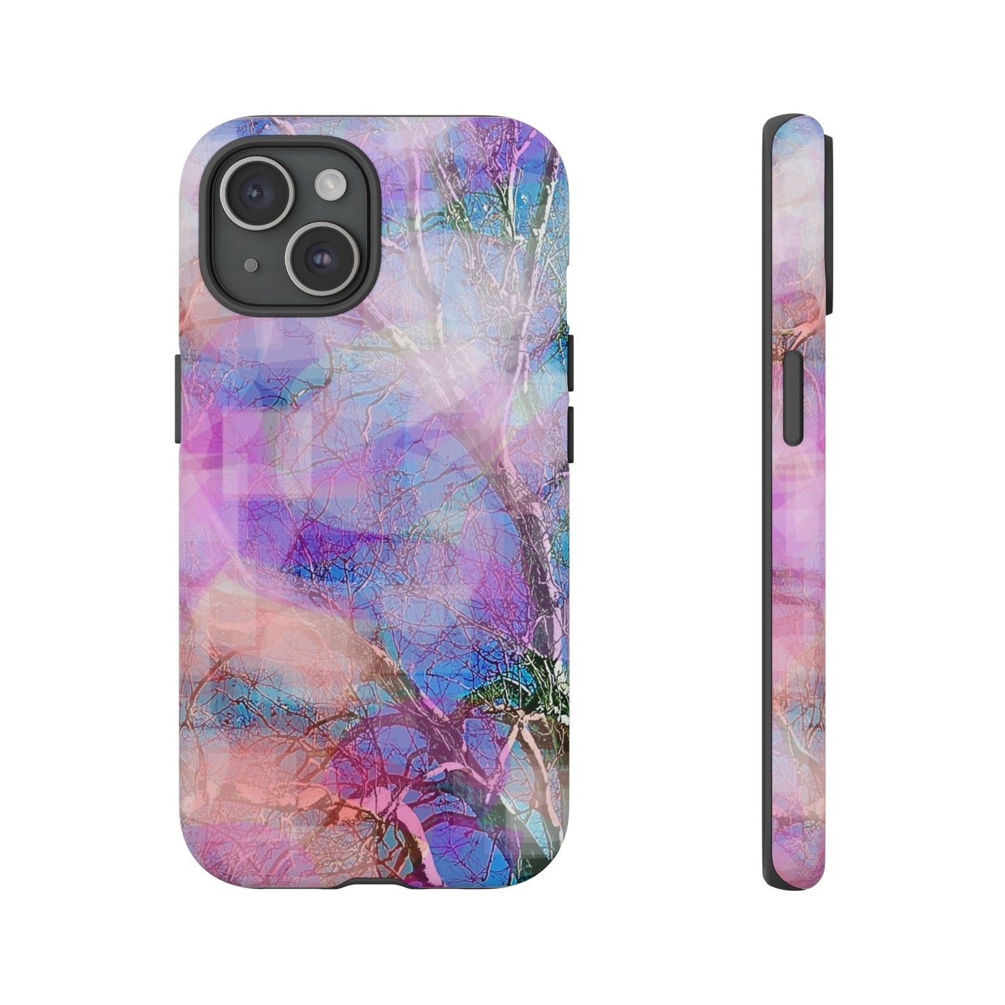 Woo hoo! Tough Cases: iPhone15
