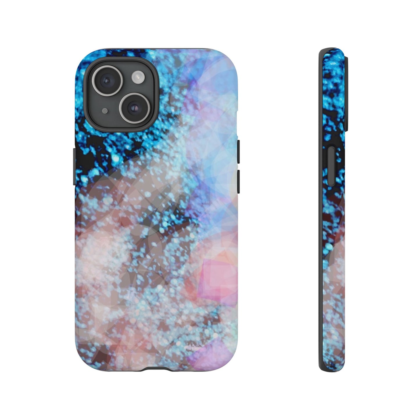 Glowy: Tough Cases: iPhone15