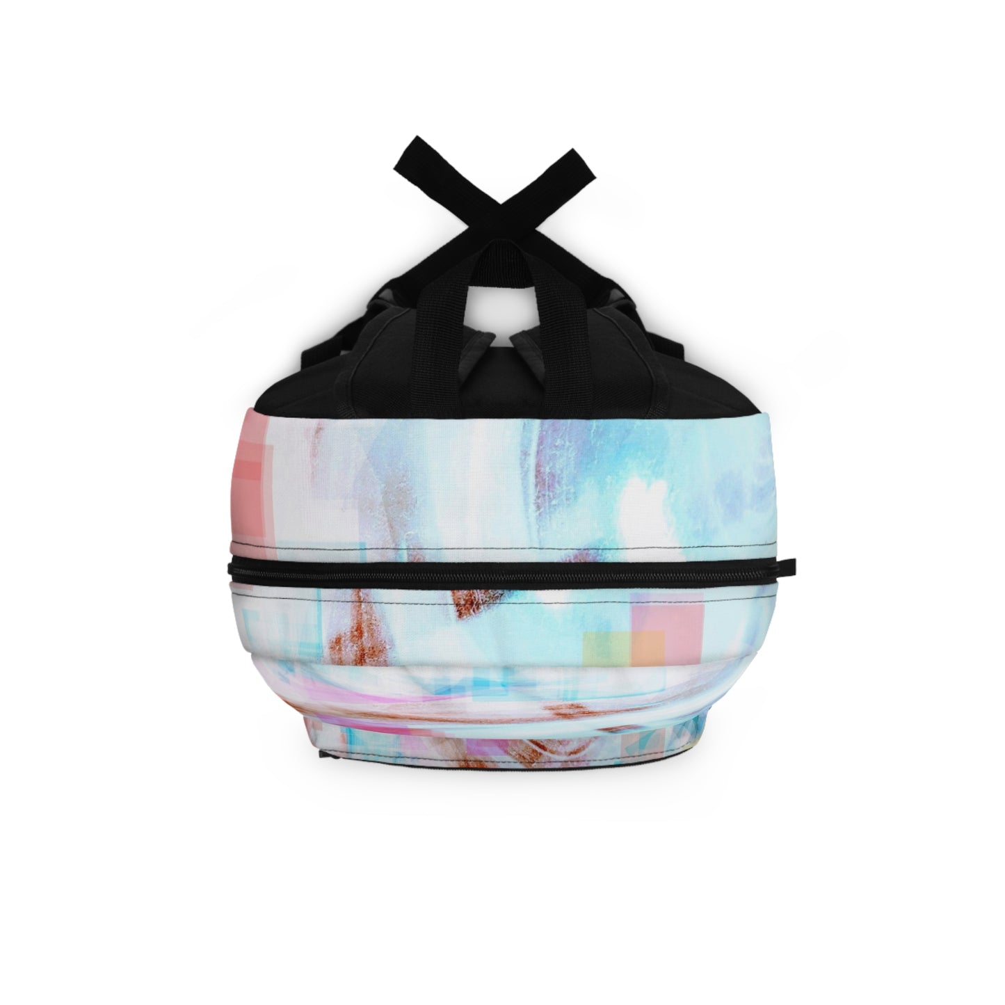Starship: Backpack