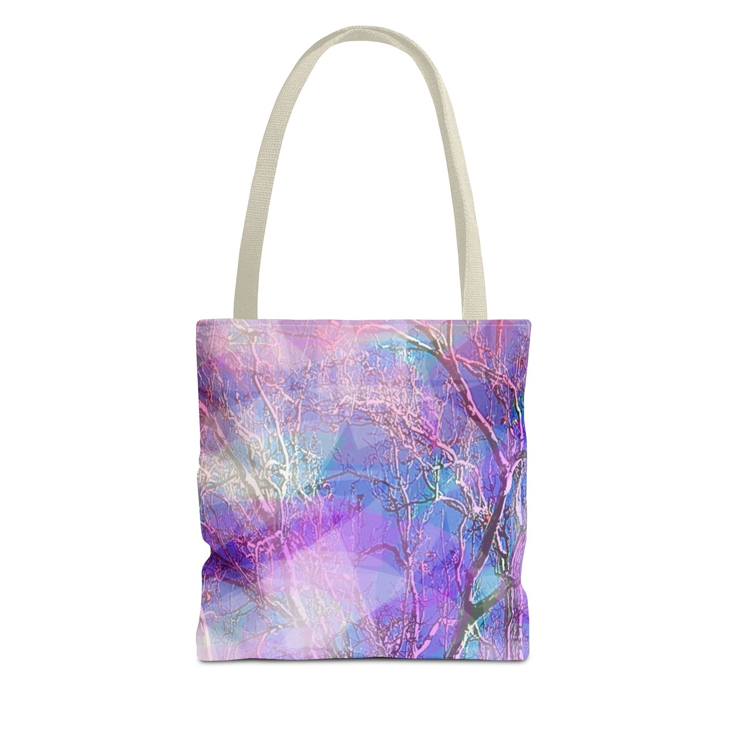 Woo hoo : ) Tote Bag (AOP)