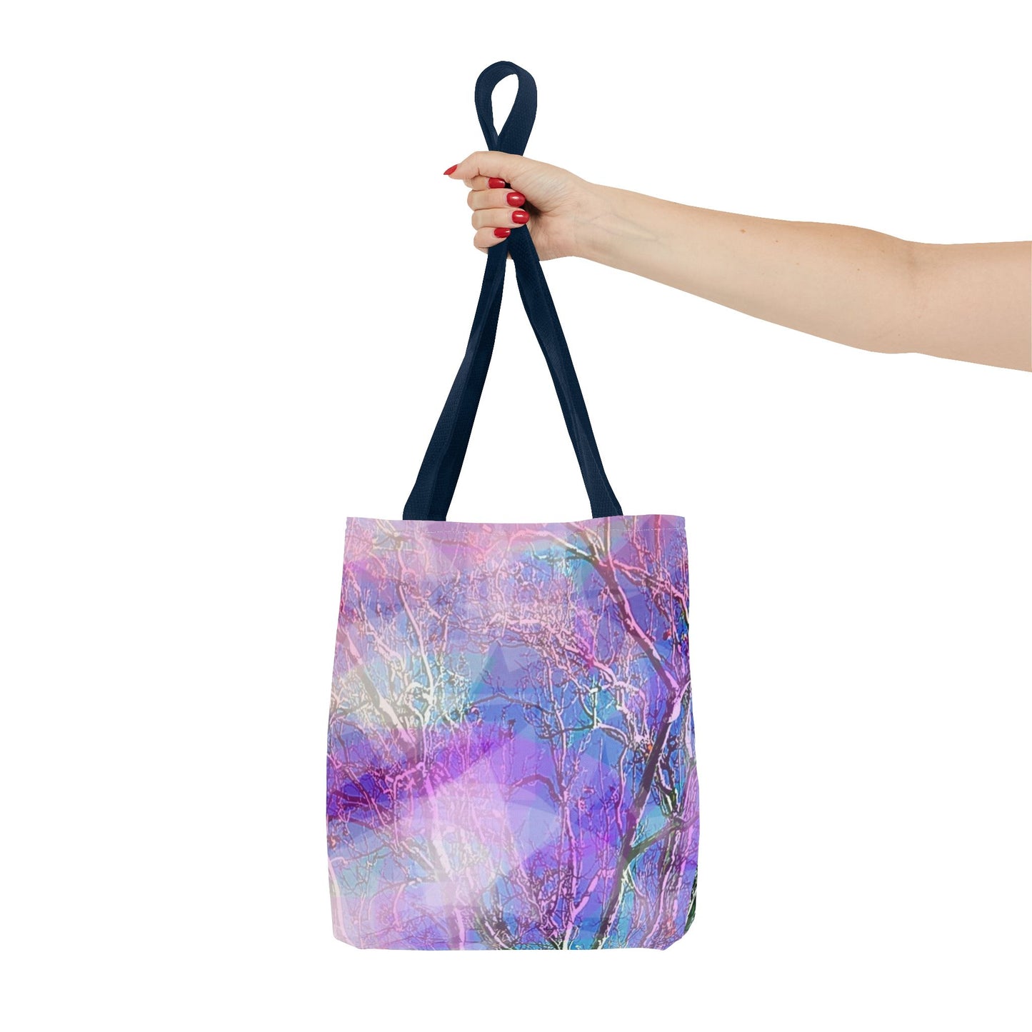 Woo hoo : ) Tote Bag (AOP)