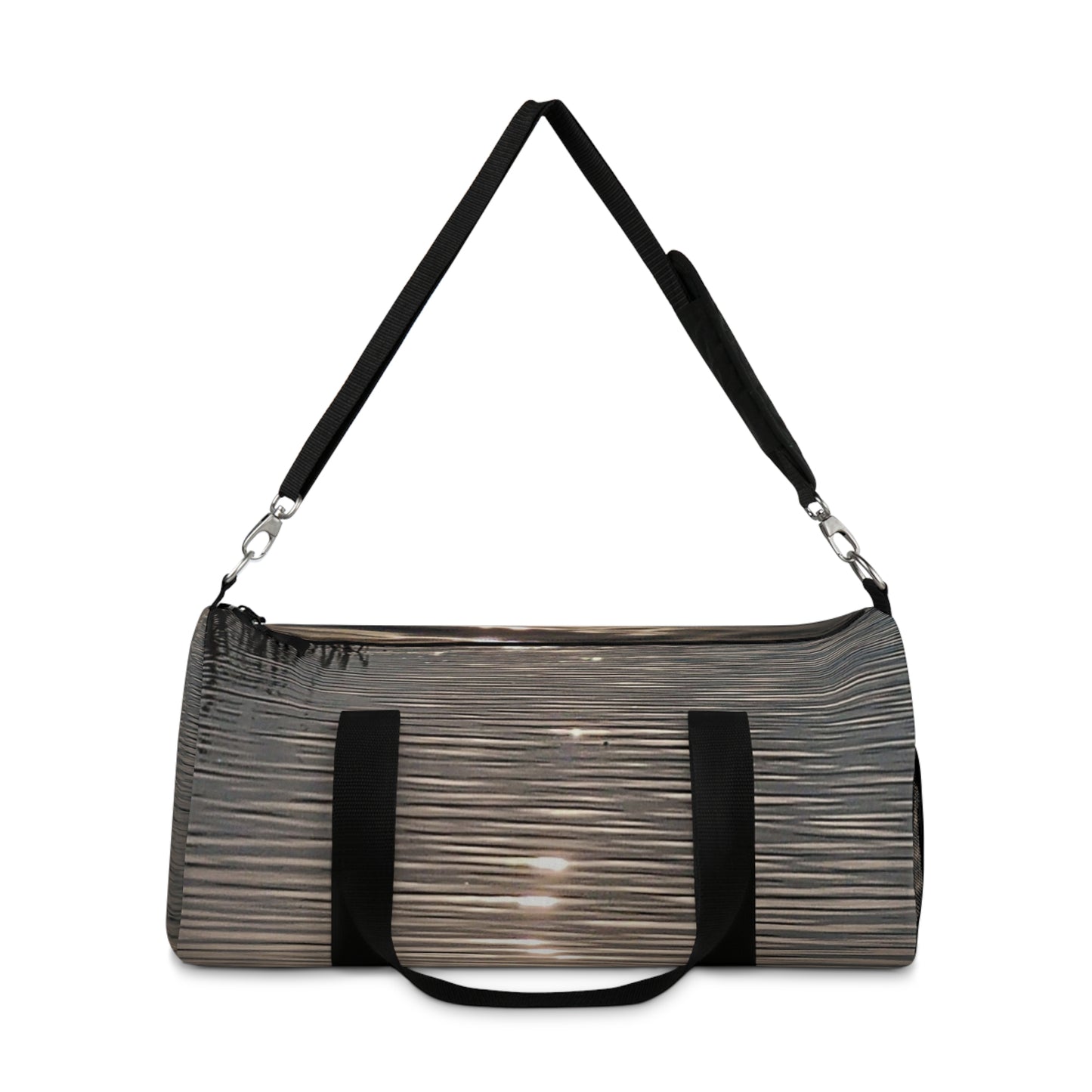 Twinkle Lake: Duffel Bag
