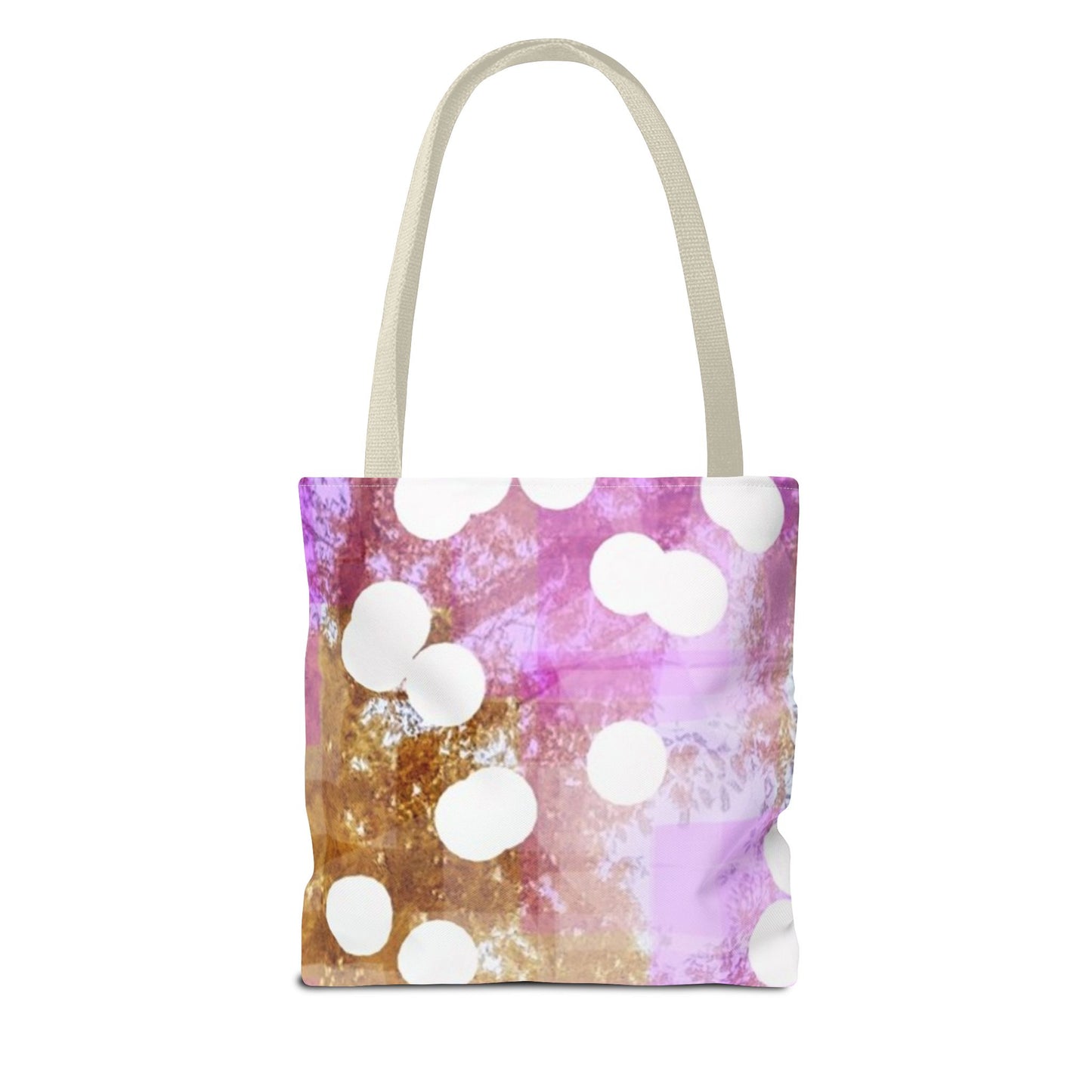 Auburn: Tote Bag (AOP): 13"x13"