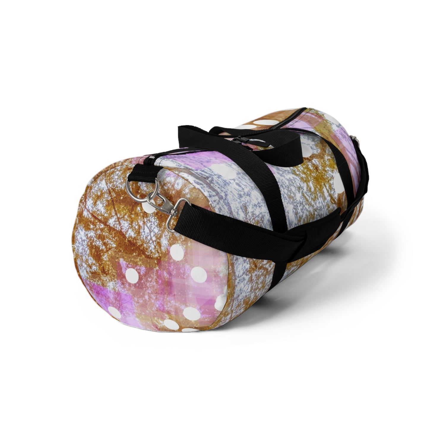 Auburn: Duffel Bag, Nature Lovers
