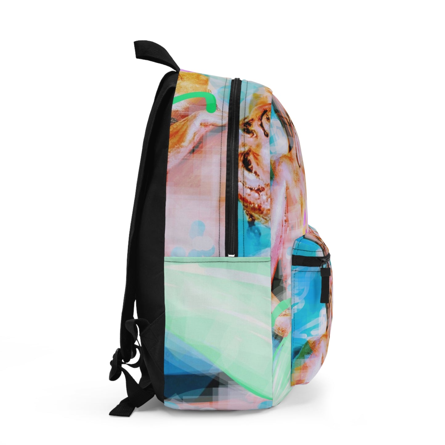 Adore: Backpack
