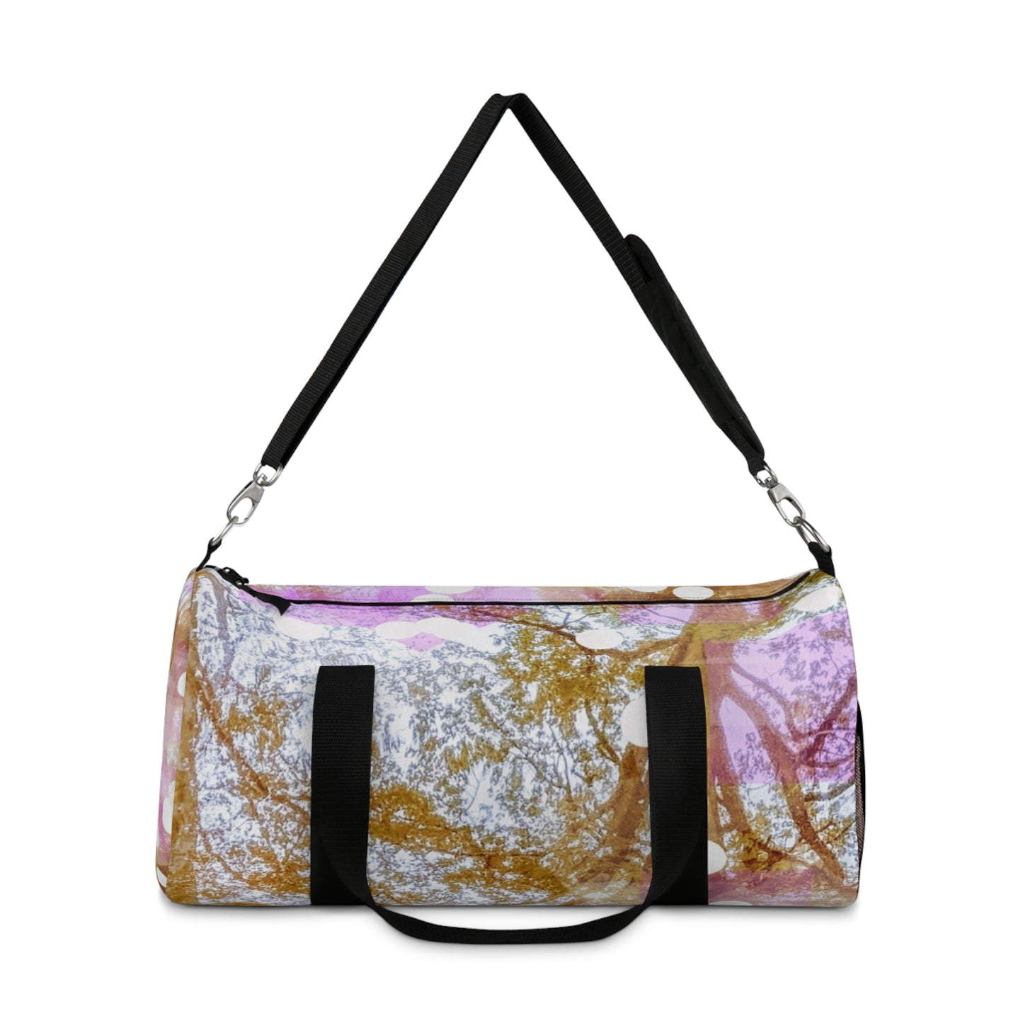 Auburn: Duffel Bag, Nature Lovers