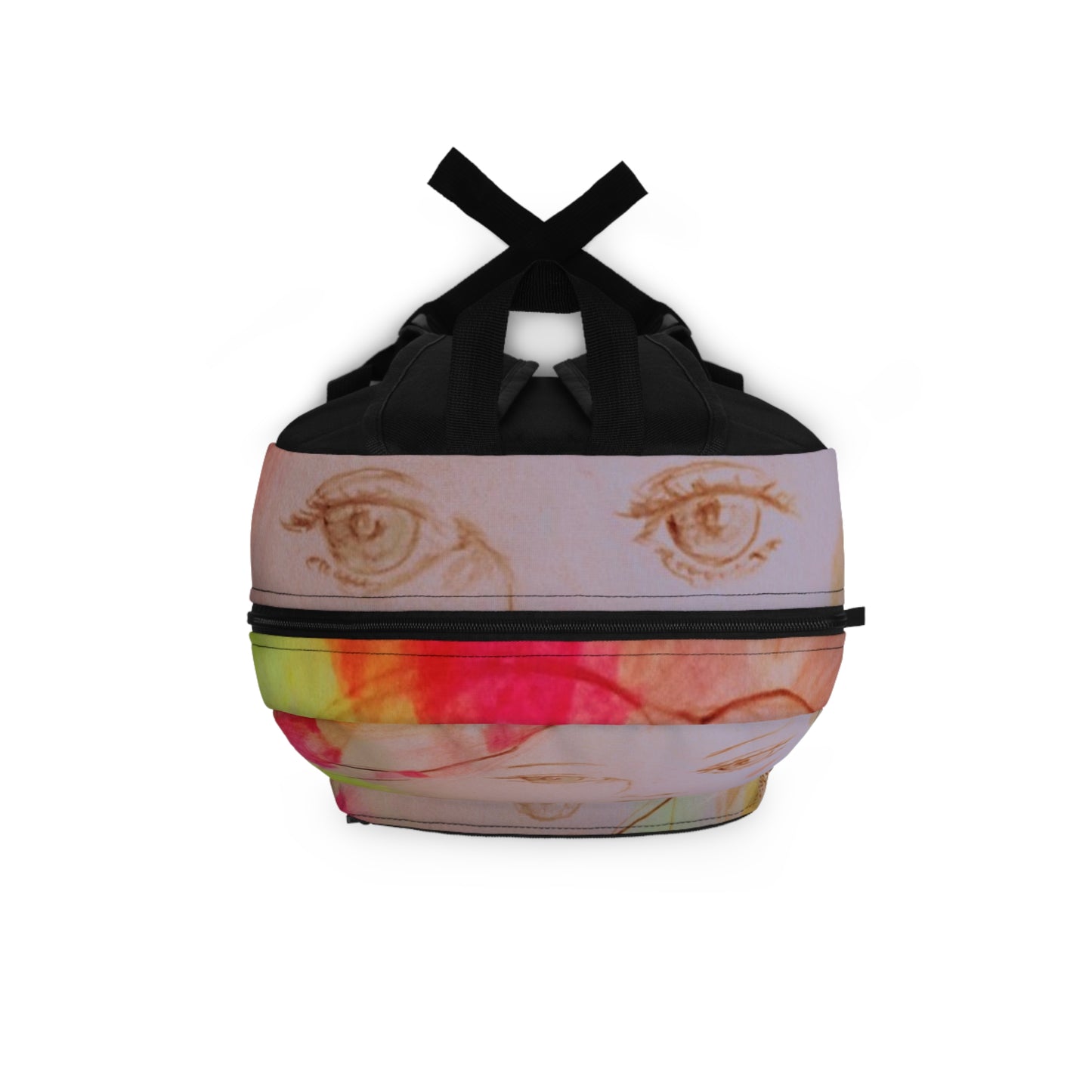 Angel Friend: Backpack