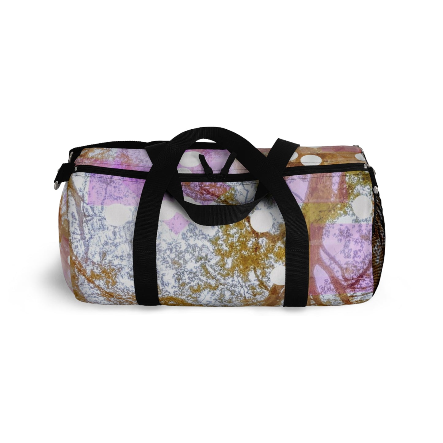 Auburn: Duffel Bag, Nature Lovers