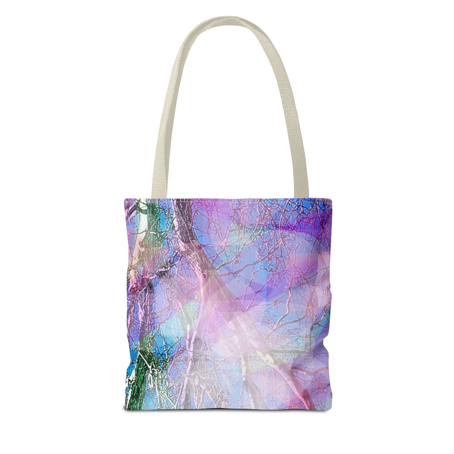 Woo hoo : ) Tote Bag (AOP)