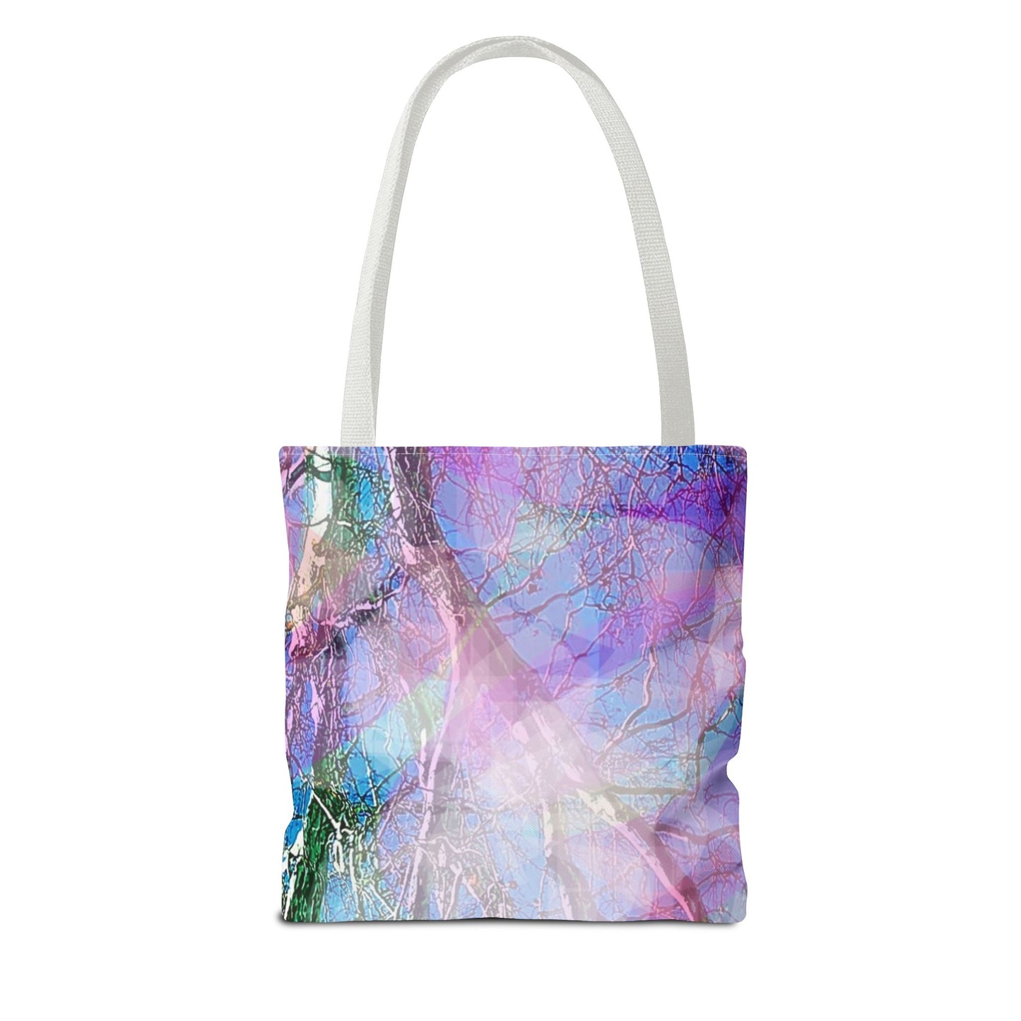 Woo hoo : ) Tote Bag (AOP)
