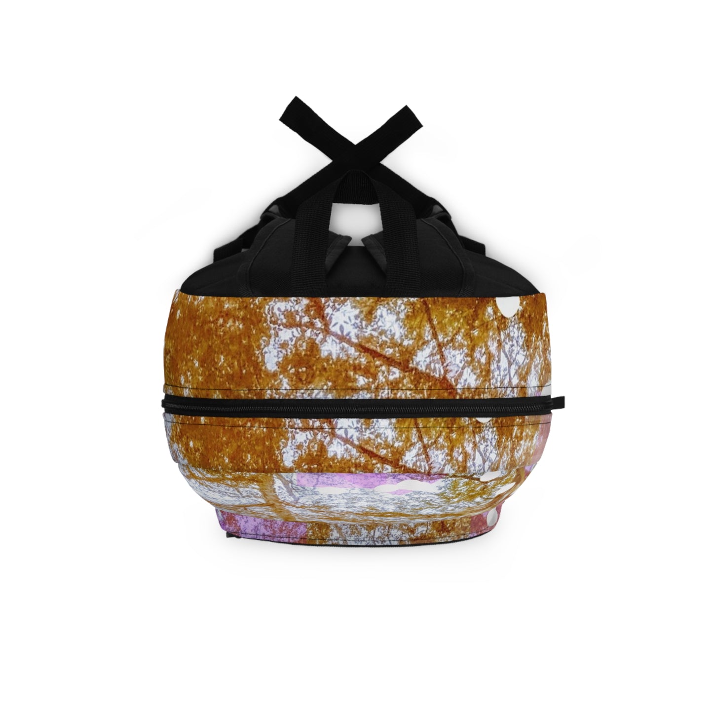 Auburn: Backpack